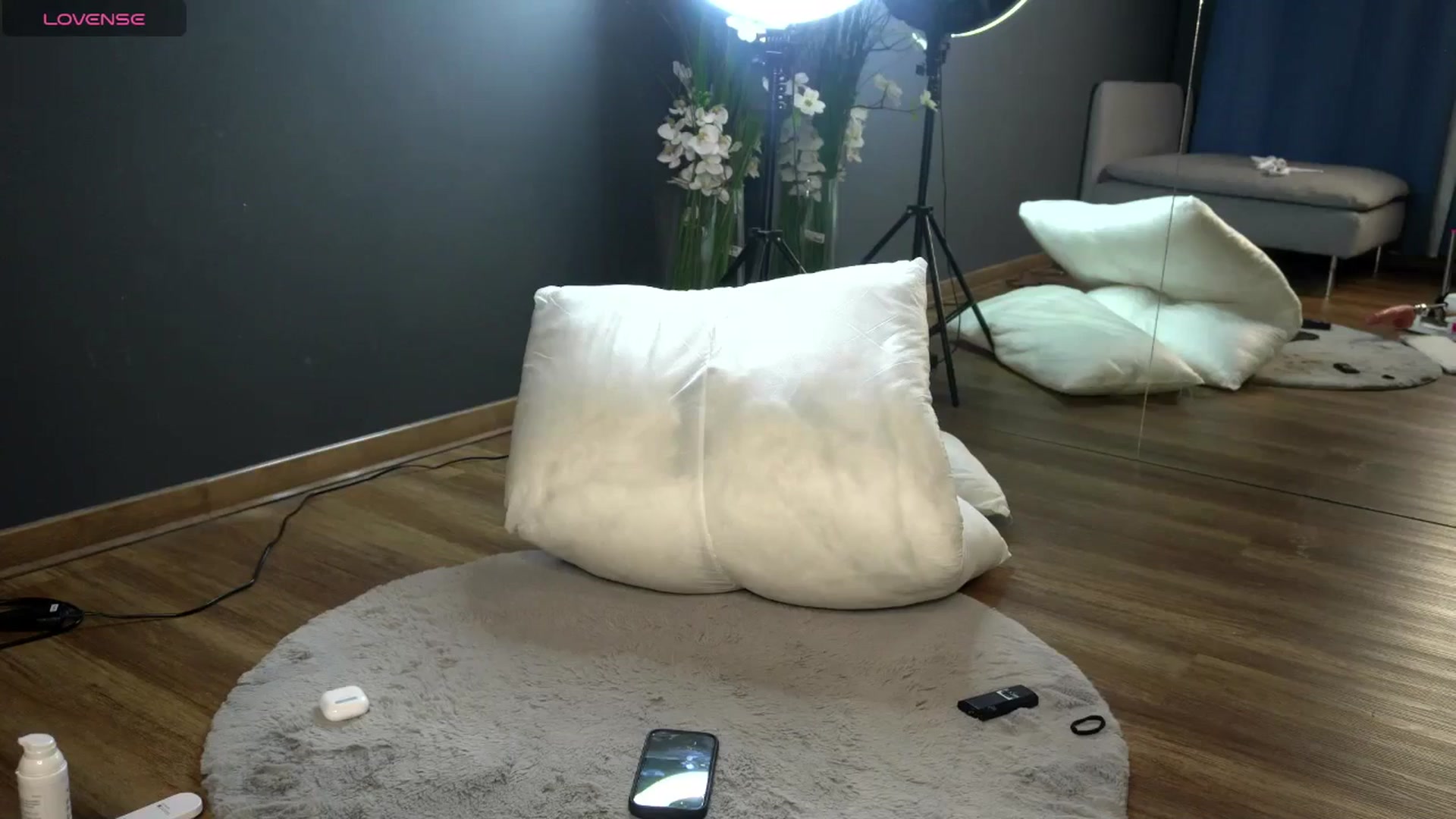 Gallery image thumbnail from Ellaacandy's myfreecams stream on, 04/25/2025, 13:23 image 20 of 20
