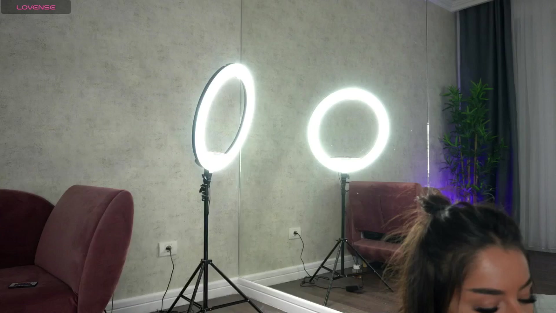 Gallery image thumbnail from Ellaacandy's myfreecams stream on, 06/06/2025, 09:13 image 2 of 20