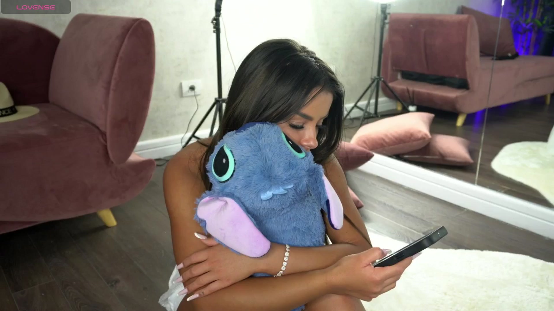 Gallery image thumbnail from Ellaacandy's myfreecams stream on, 06/11/2025, 13:12 image 6 of 20