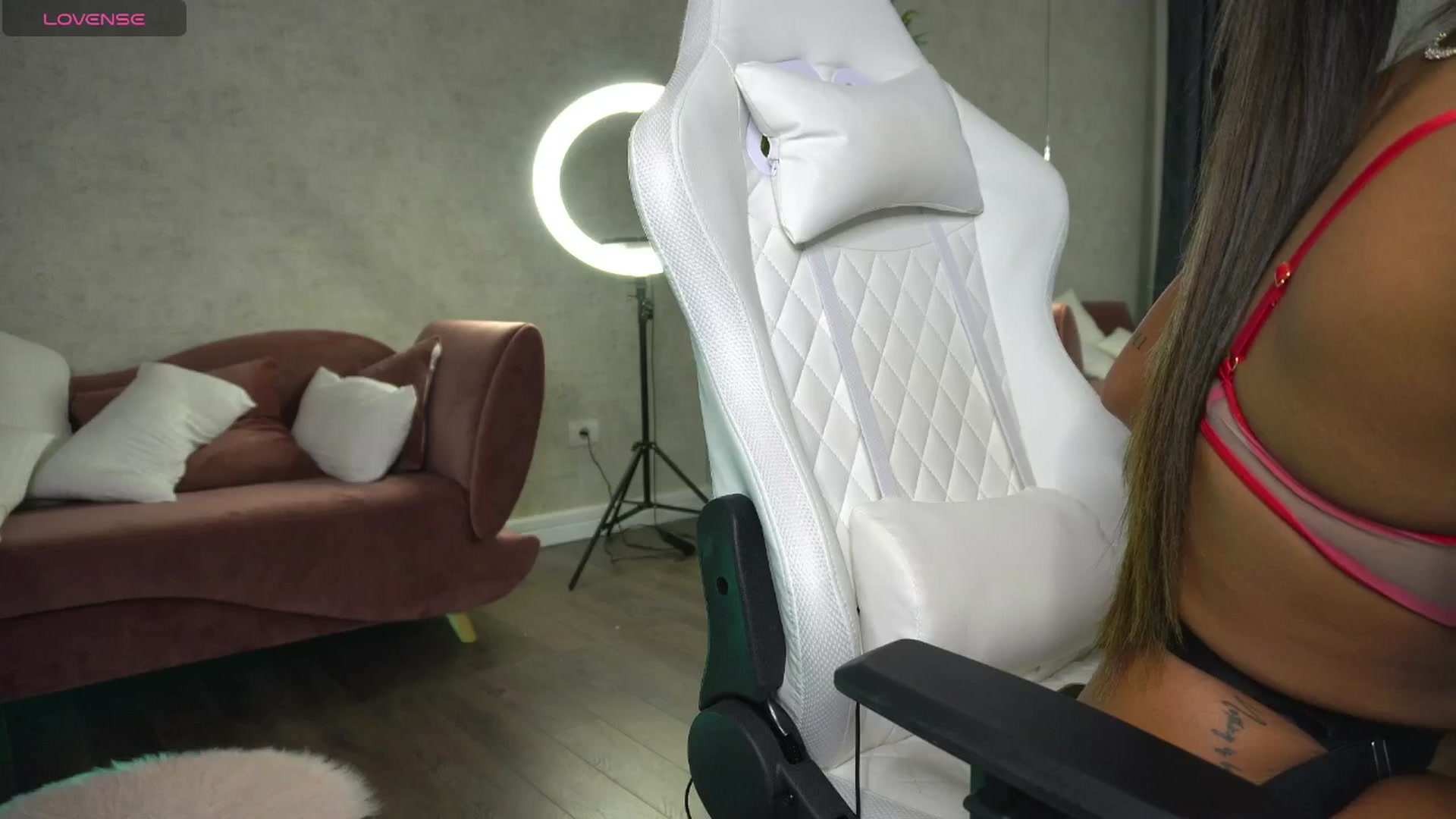 Gallery image thumbnail from Ellaacandy's myfreecams stream on, 08/17/2025, 14:37 image 20 of 20