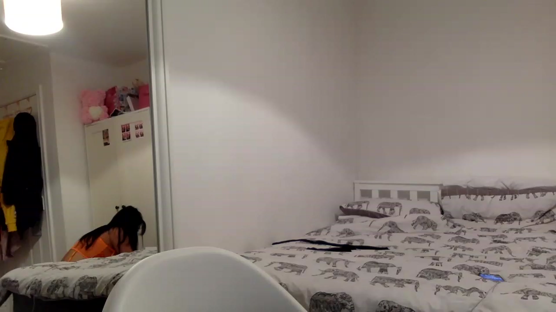 Gallery image thumbnail from ElleBloom's myfreecams stream on, 11/22/2022, 20:55 image 10 of 20