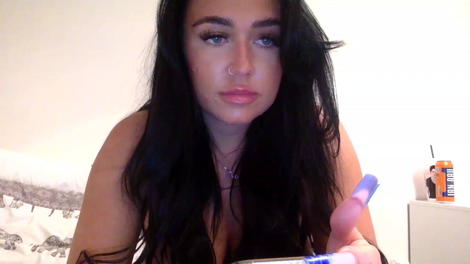 Gallery image thumbnail from ElleBloom's myfreecams stream on, 01/30/2023, 21:50 image 16 of 20