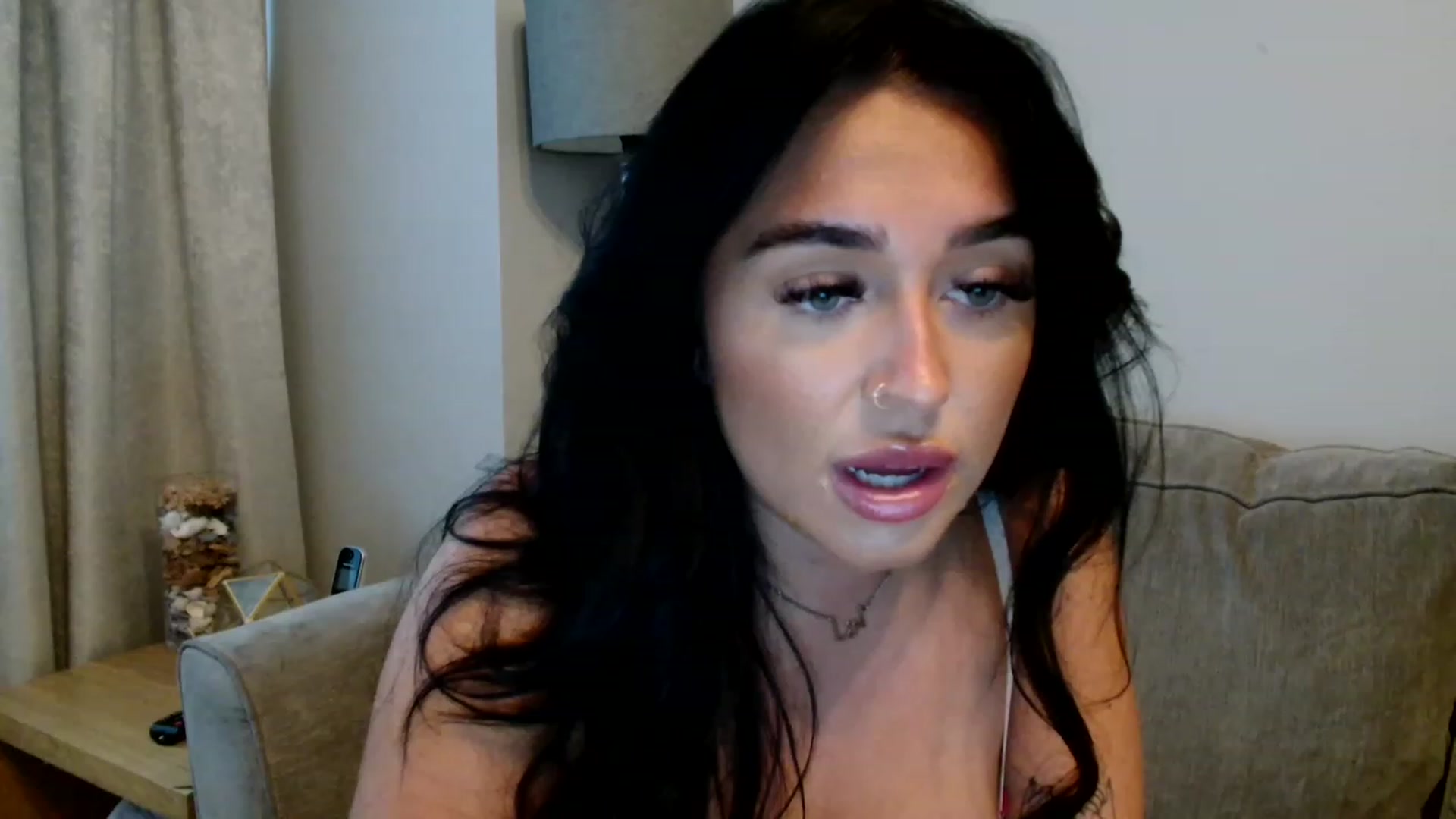 Gallery image thumbnail from ElleBloom's myfreecams stream on, 05/31/2023, 20:48 image 2 of 20