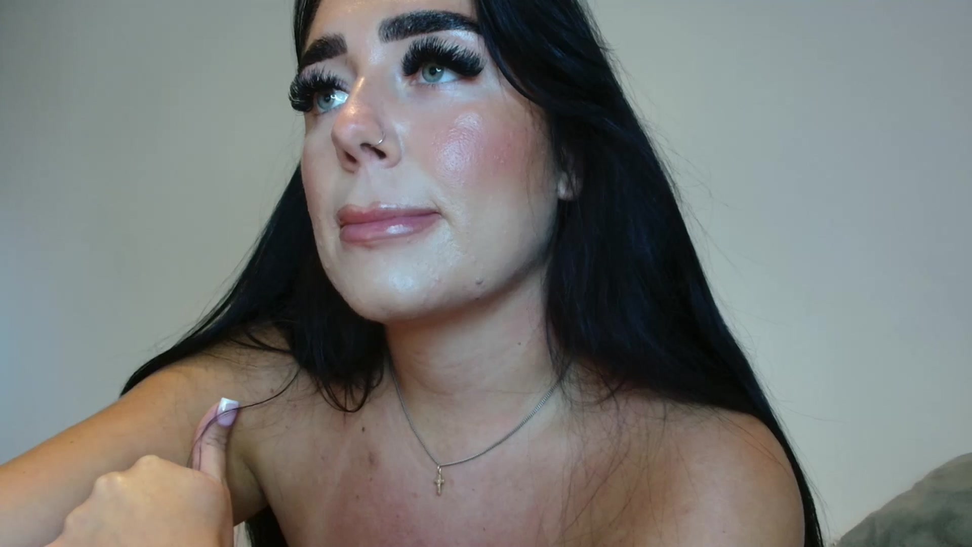 Gallery image thumbnail from ElleBloom's myfreecams stream on, 09/03/2024, 15:34 image 12 of 20