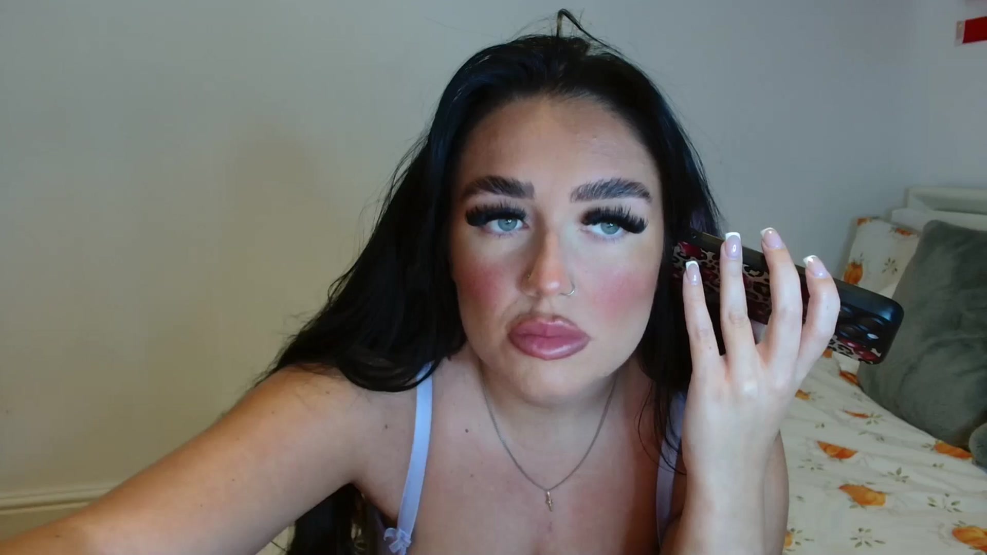Gallery image thumbnail from ElleBloom's myfreecams stream on, 11/02/2024, 20:51 image 6 of 20