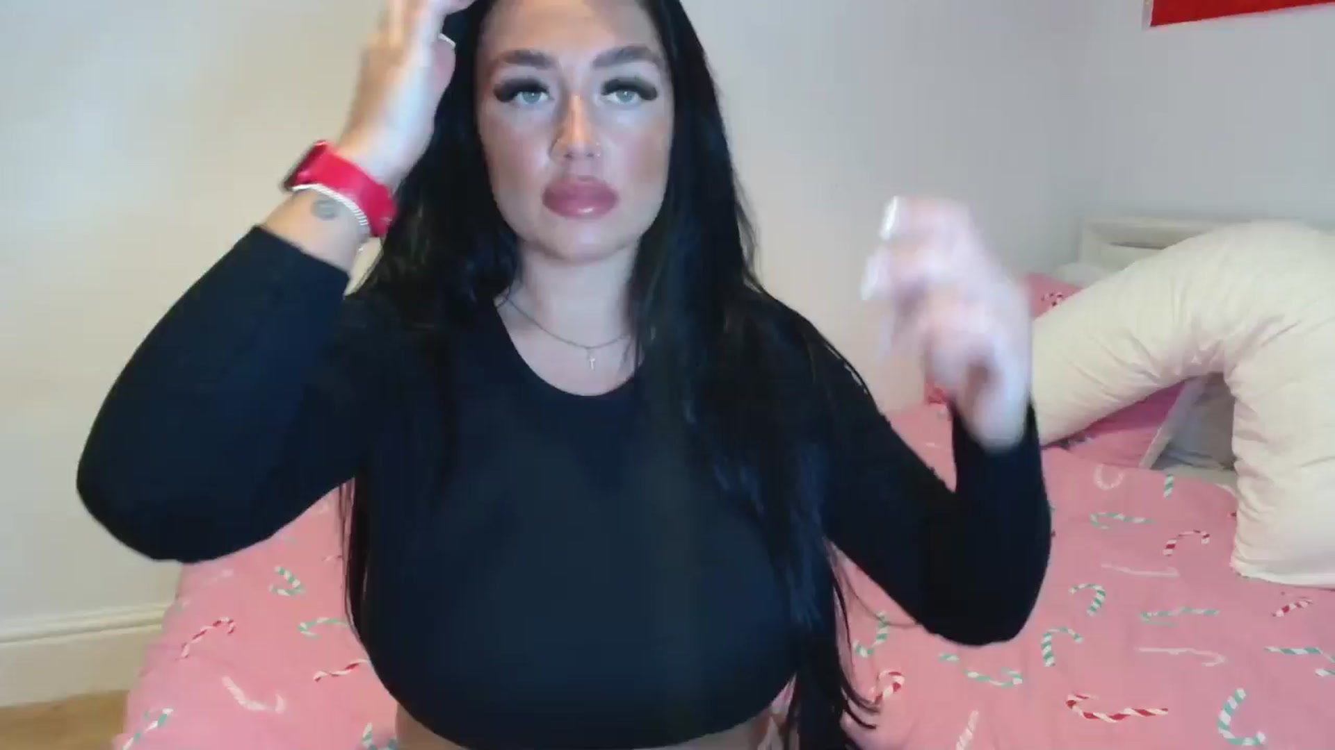 Gallery image thumbnail from ElleBloom's myfreecams stream on, 11/03/2024, 20:49 image 1 of 20