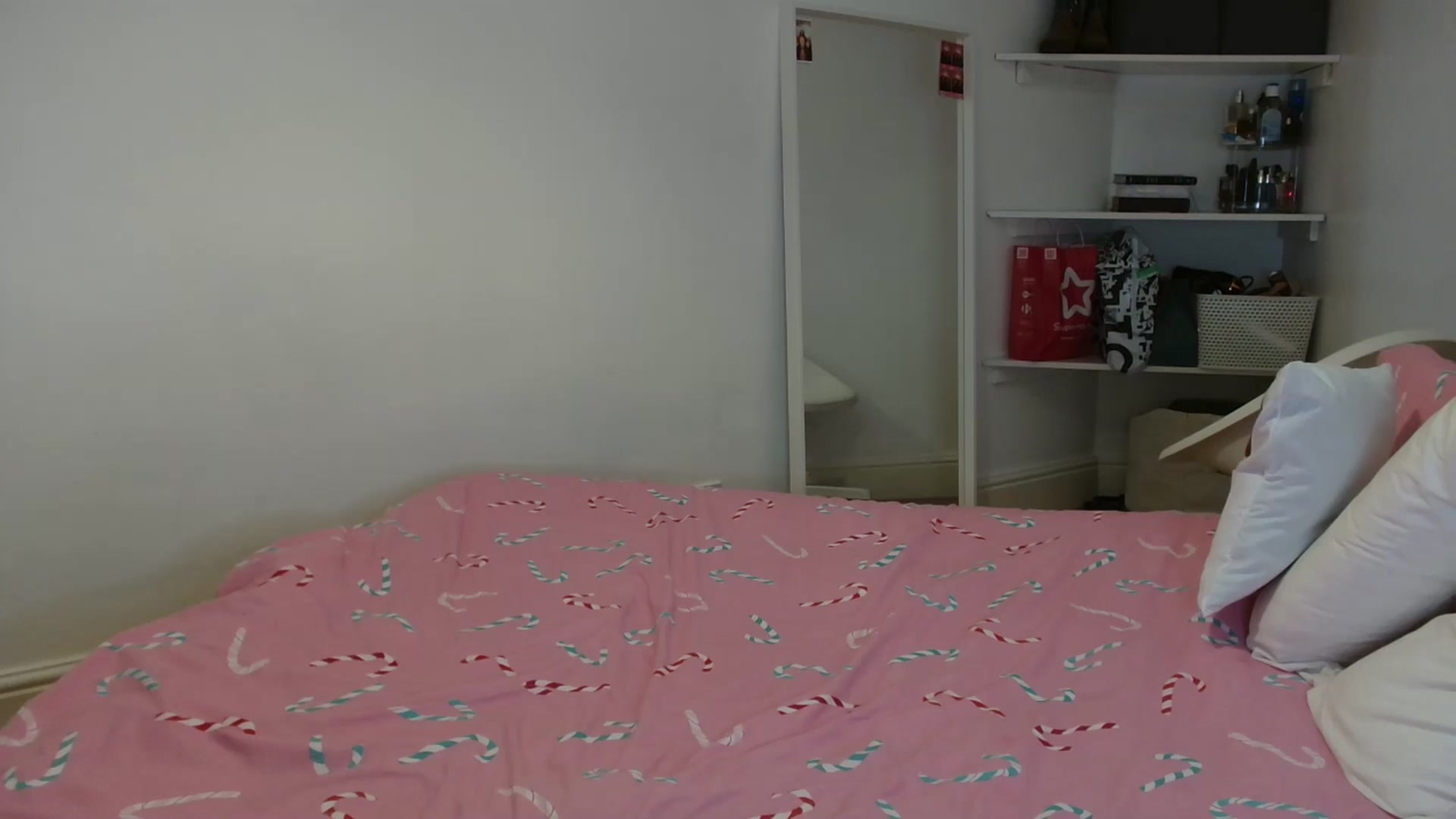 Gallery image thumbnail from ElleBloom's myfreecams stream on, 01/09/2025, 17:03 image 13 of 20