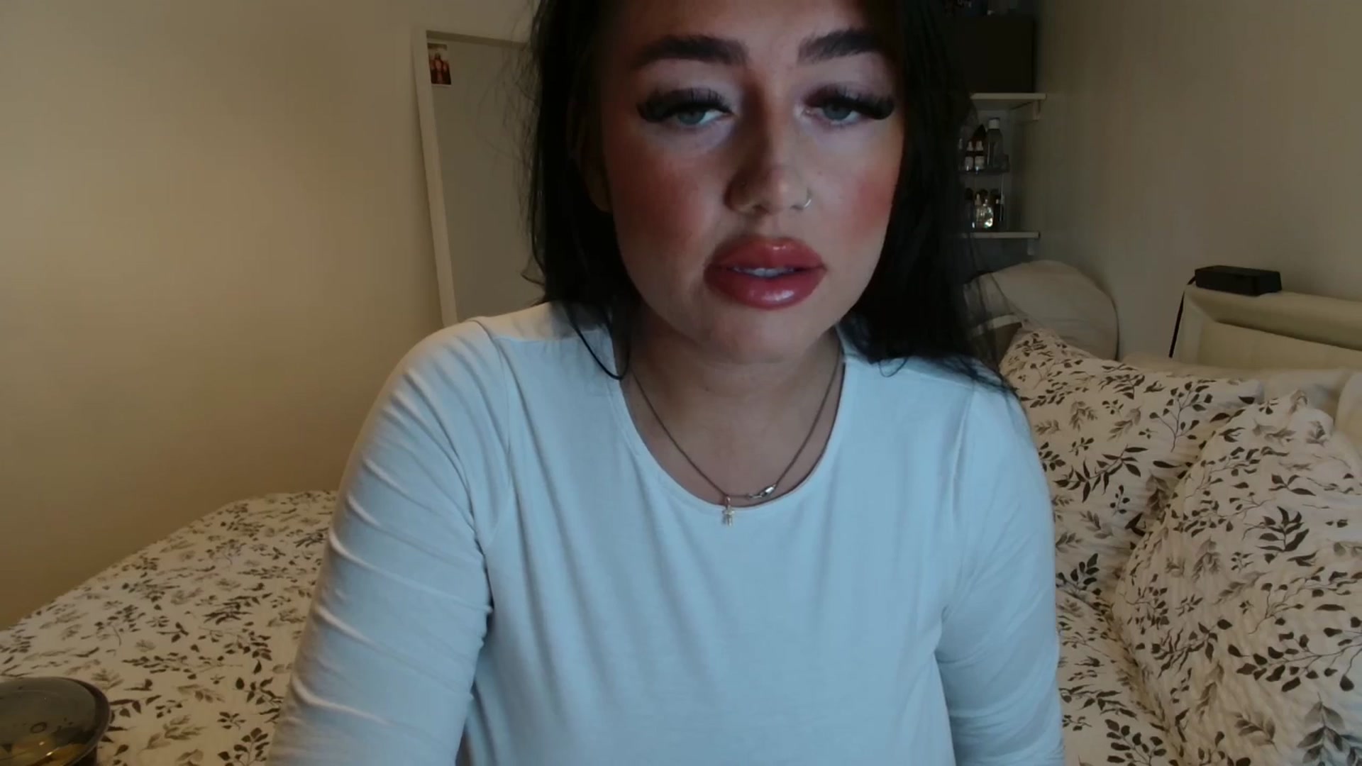 Gallery image thumbnail from ElleBloom's myfreecams stream on, 01/11/2025, 11:14 image 10 of 20