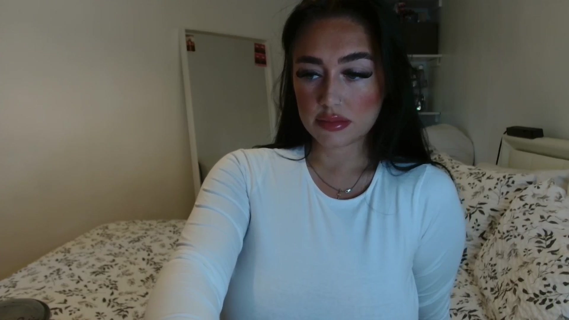Gallery image thumbnail from ElleBloom's myfreecams stream on, 01/11/2025, 11:14 image 6 of 20