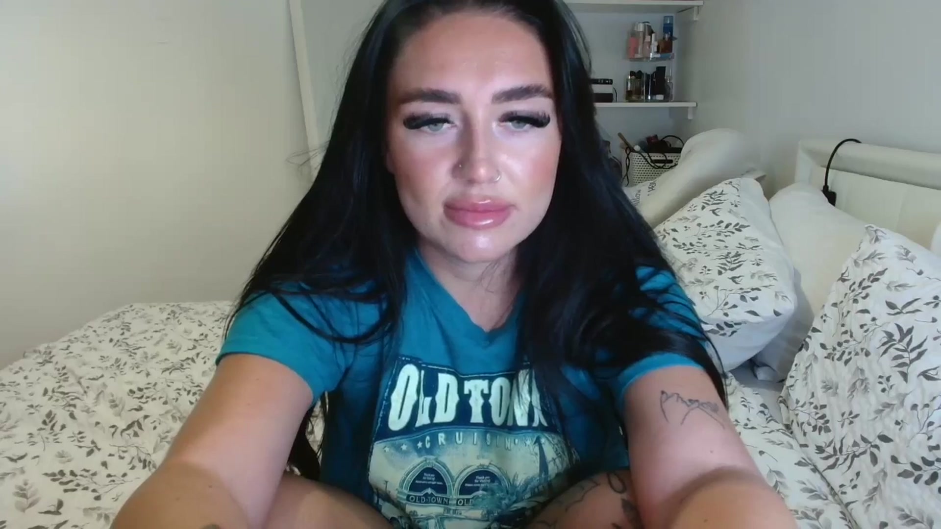 Gallery image thumbnail from ElleBloom's myfreecams stream on, 01/13/2025, 17:06 image 17 of 20