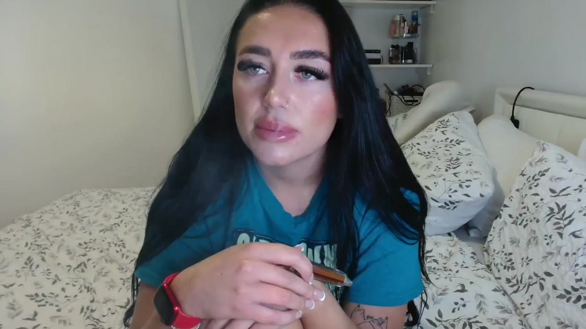 Gallery image thumbnail from ElleBloom's myfreecams stream on, 01/13/2025, 17:06 image 11 of 20