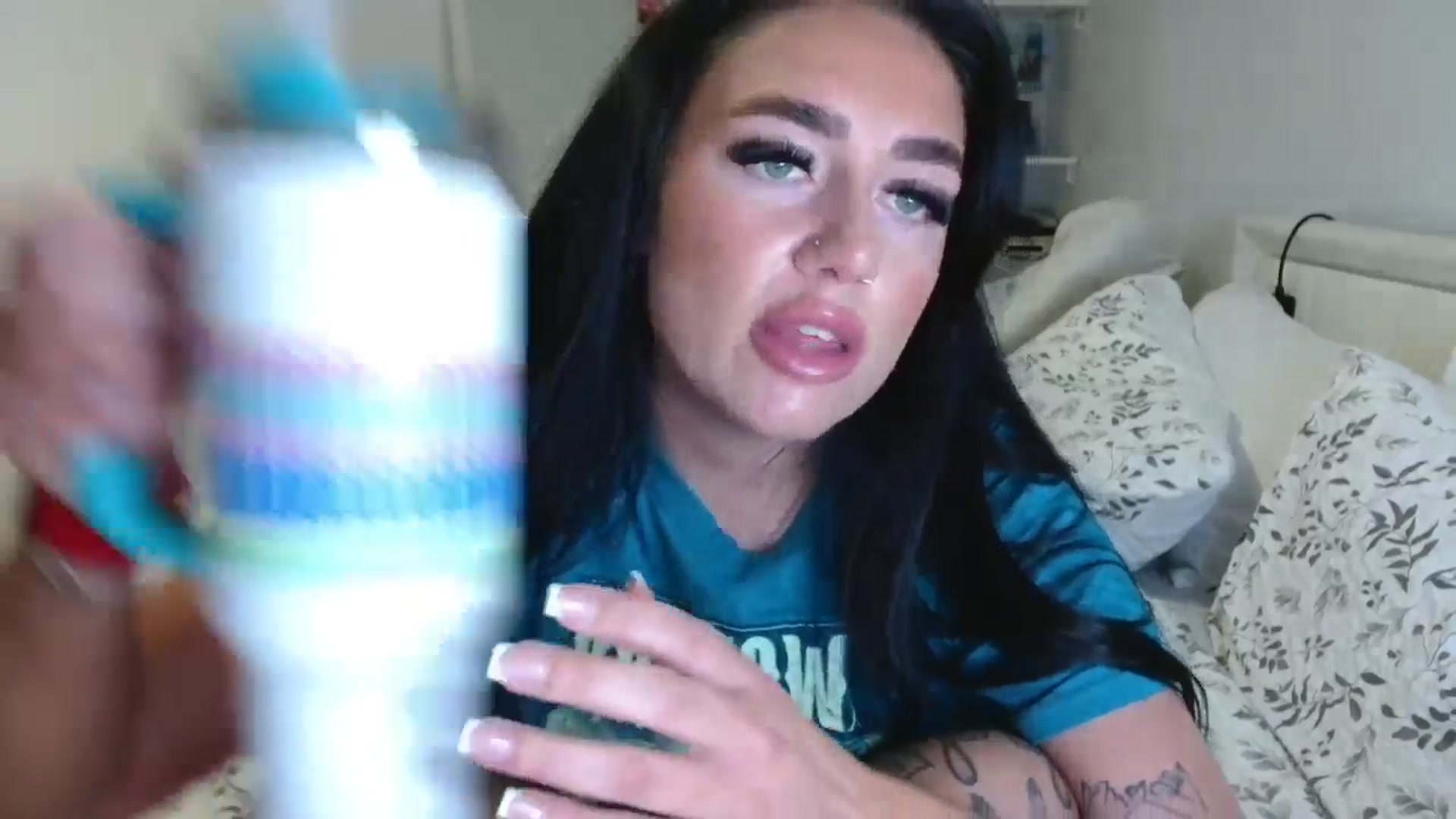 Gallery image thumbnail from ElleBloom's myfreecams stream on, 01/13/2025, 17:06 image 16 of 20