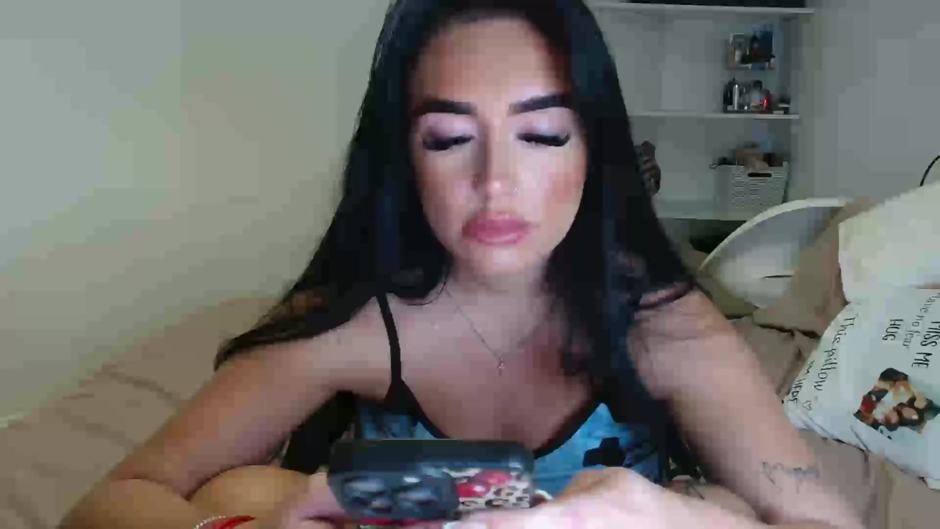 Gallery image thumbnail from ElleBloom's myfreecams stream on, 01/30/2025, 22:03 image 13 of 20