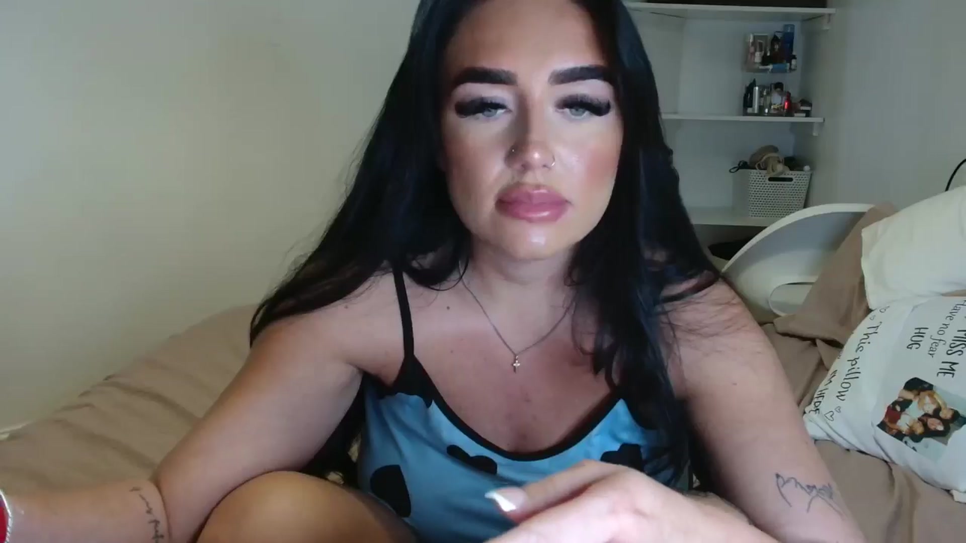 Gallery image thumbnail from ElleBloom's myfreecams stream on, 01/30/2025, 22:03 image 11 of 20