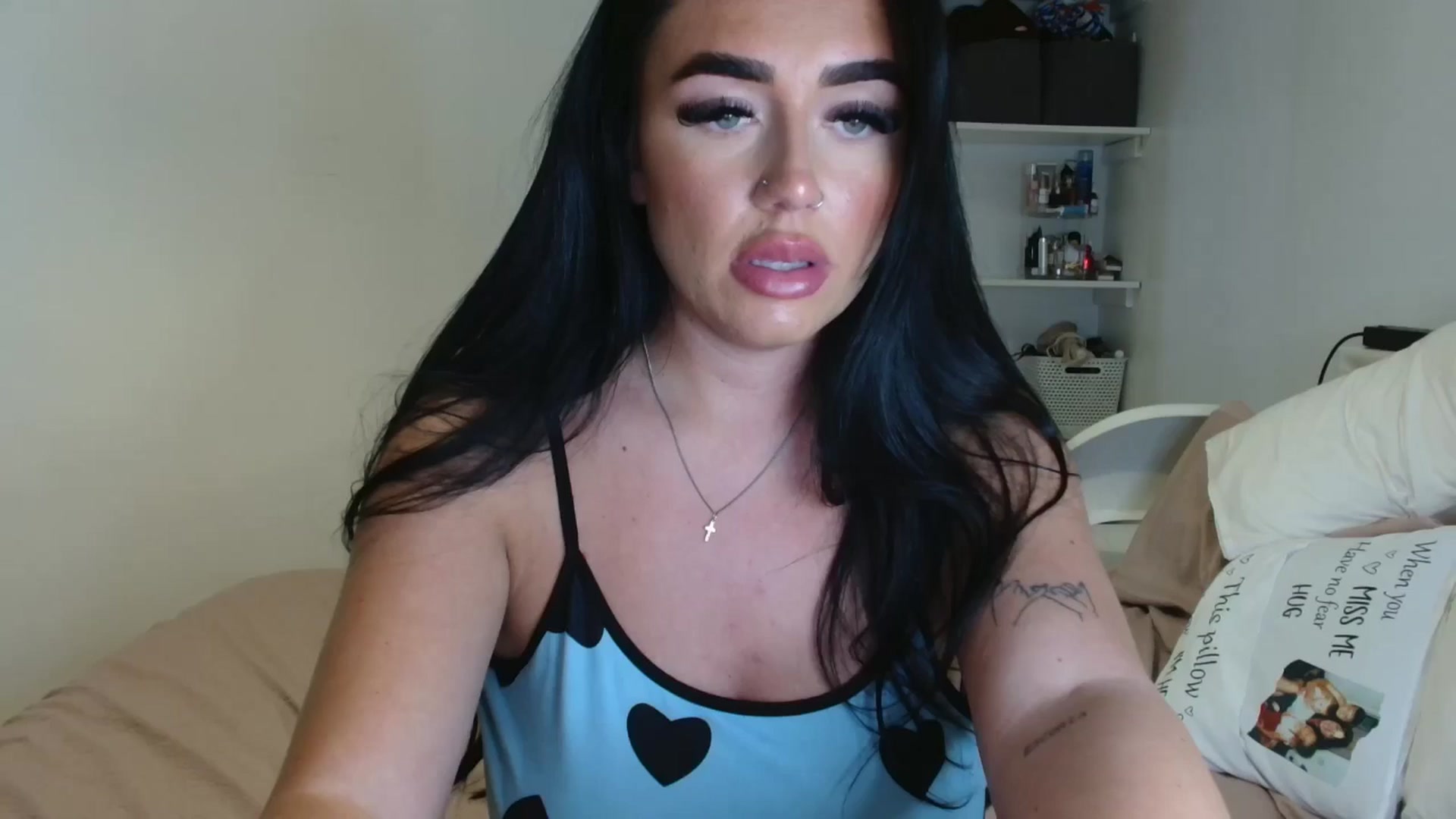 Gallery image thumbnail from ElleBloom's myfreecams stream on, 01/30/2025, 22:03 image 1 of 20