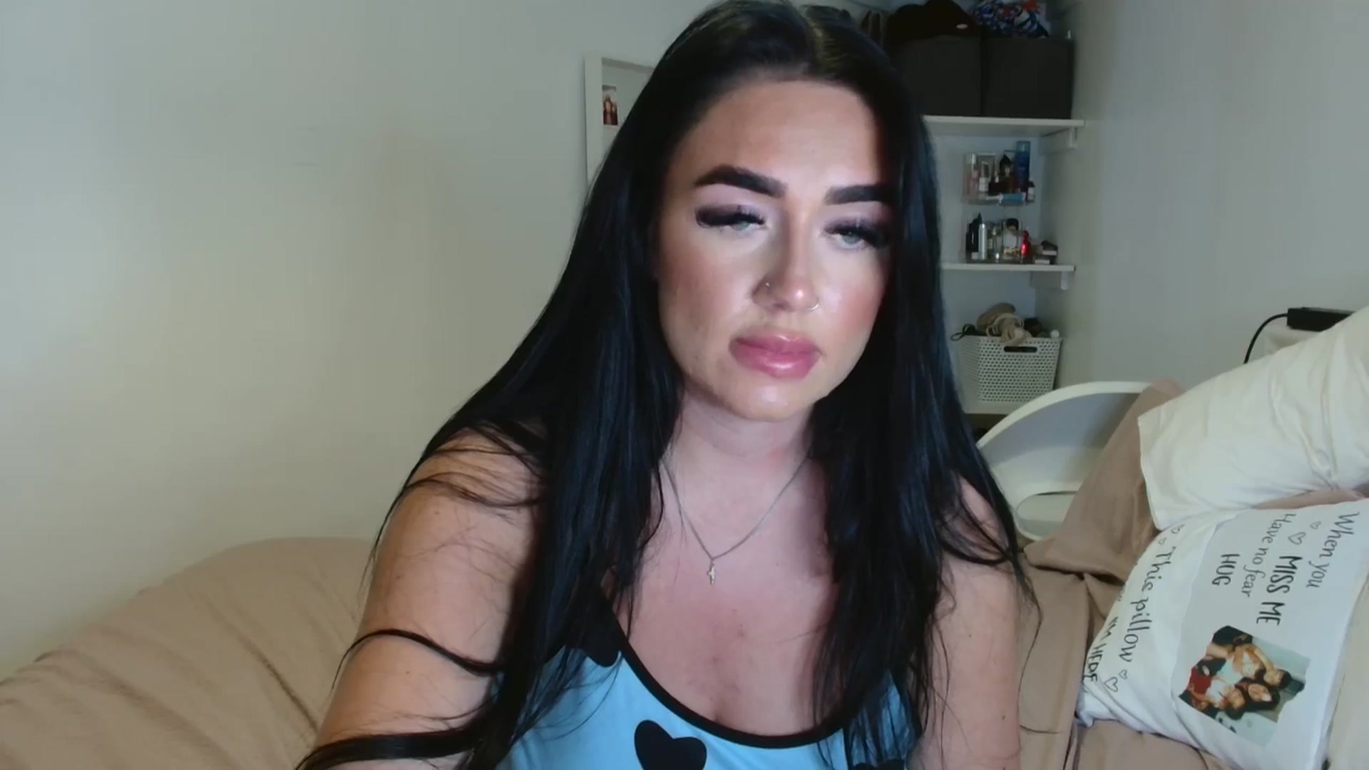 Gallery image thumbnail from ElleBloom's myfreecams stream on, 01/30/2025, 22:03 image 5 of 20