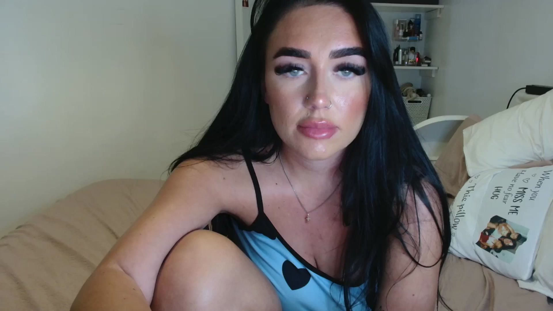 Gallery image thumbnail from ElleBloom's myfreecams stream on, 01/30/2025, 22:03 image 6 of 20