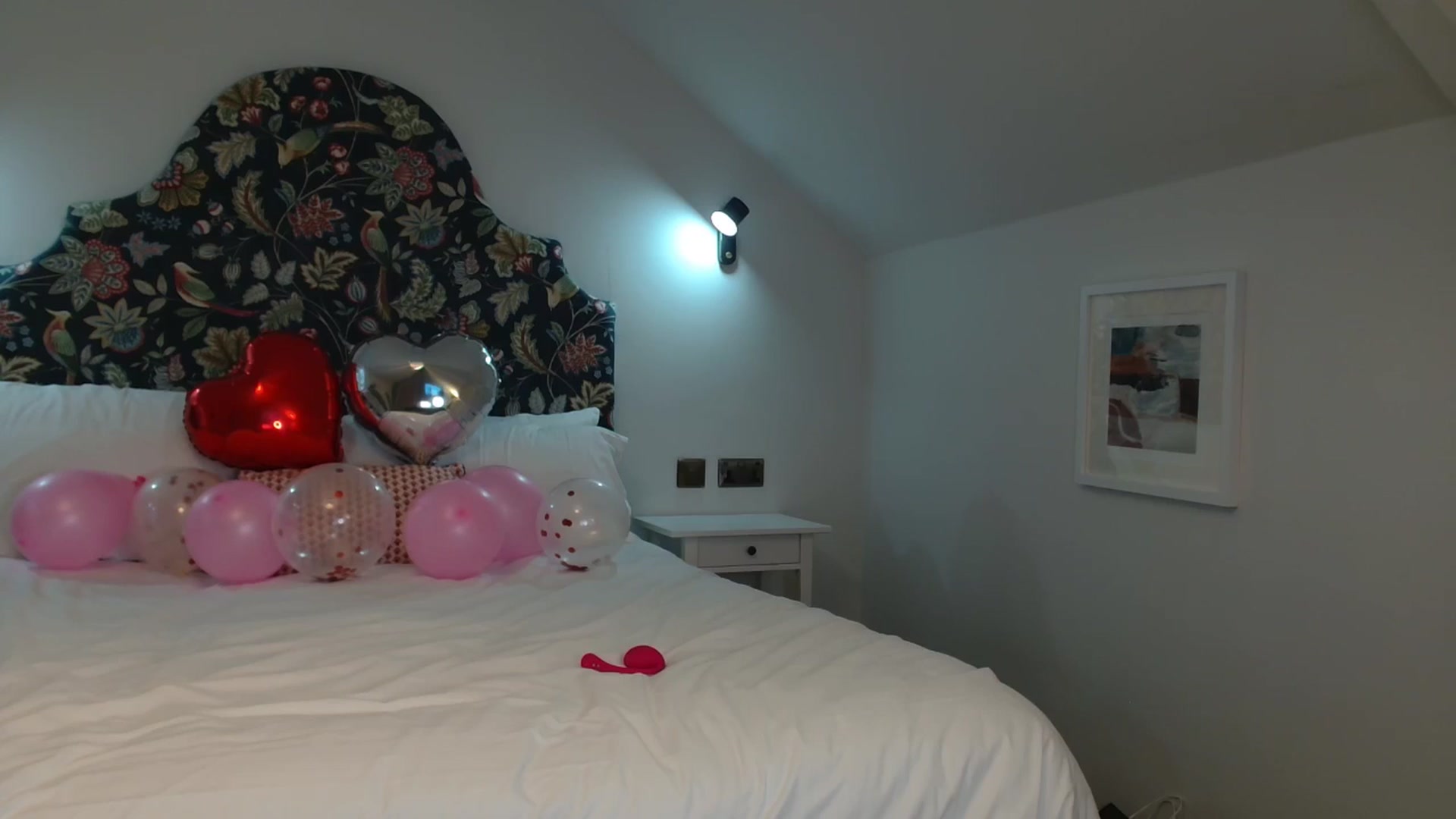 Gallery image thumbnail from ElleBloom's myfreecams stream on, 02/16/2025, 24:05 image 8 of 20