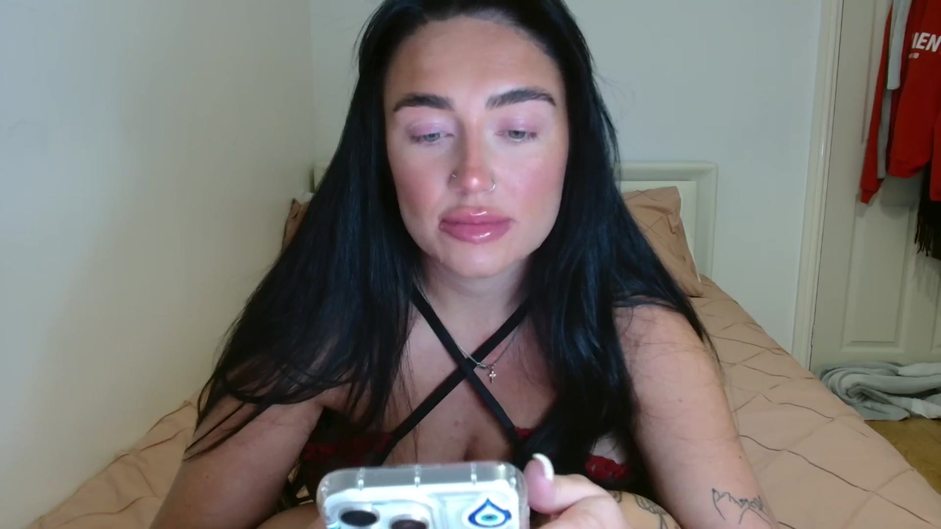 Gallery image thumbnail from ElleBloom's myfreecams stream on, 02/22/2025, 23:12 image 13 of 20
