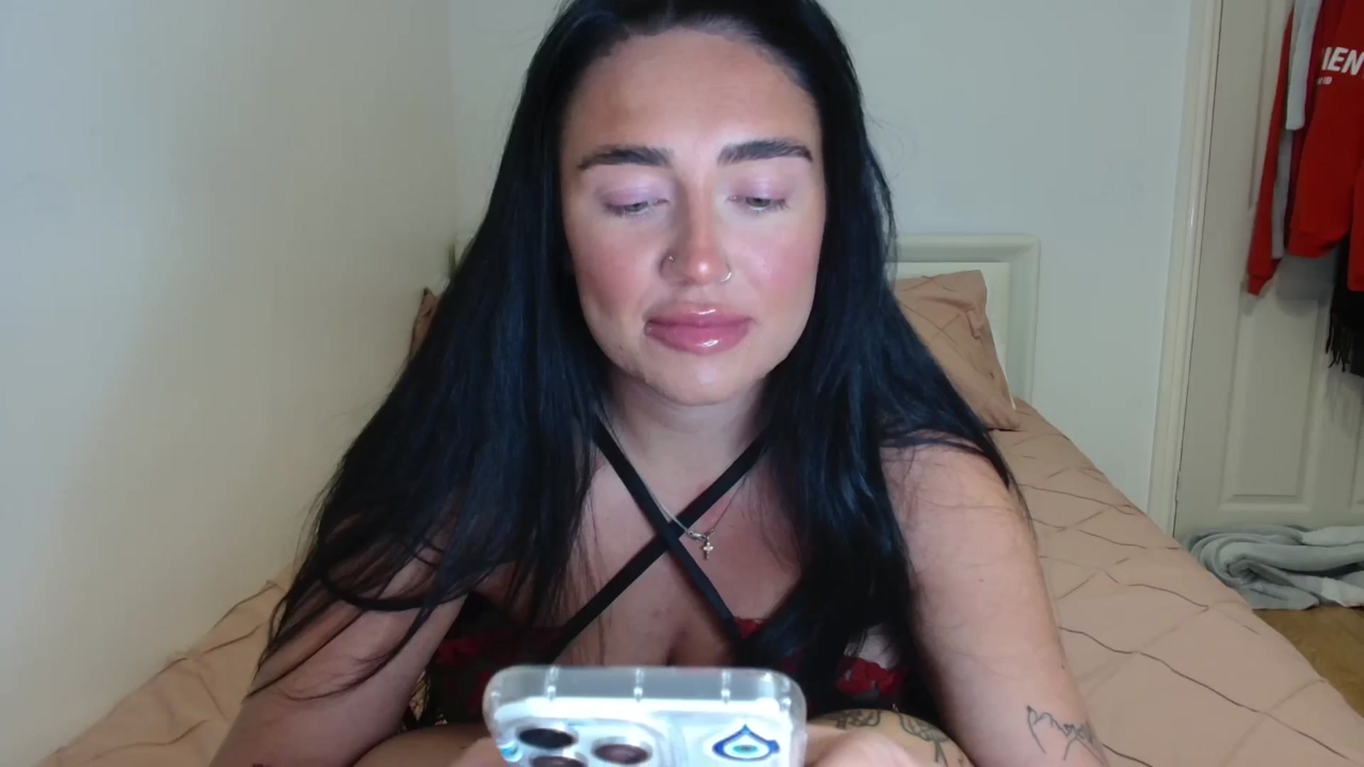 Gallery image thumbnail from ElleBloom's myfreecams stream on, 02/22/2025, 23:12 image 14 of 20