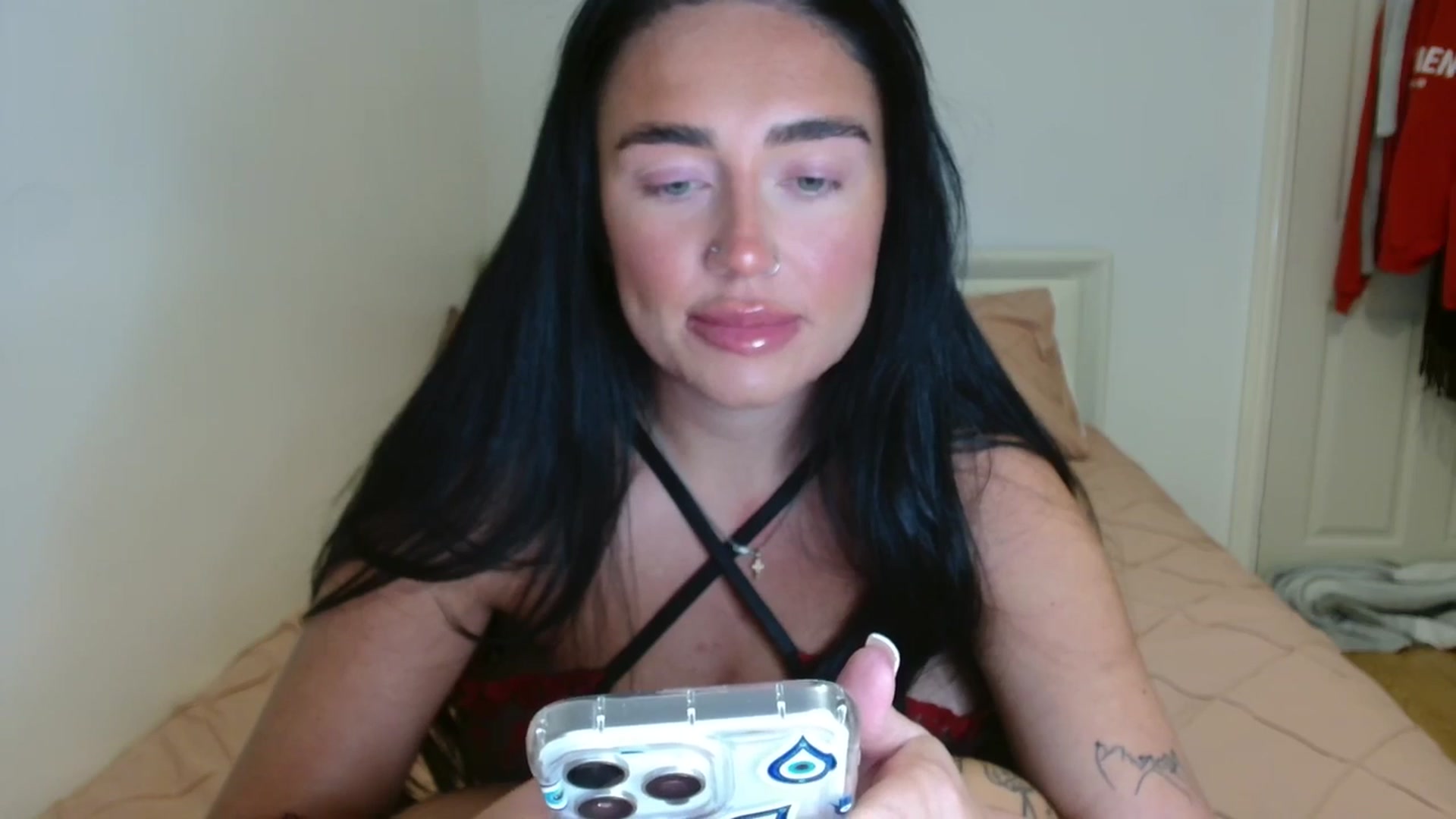 Gallery image thumbnail from ElleBloom's myfreecams stream on, 02/22/2025, 23:12 image 11 of 20