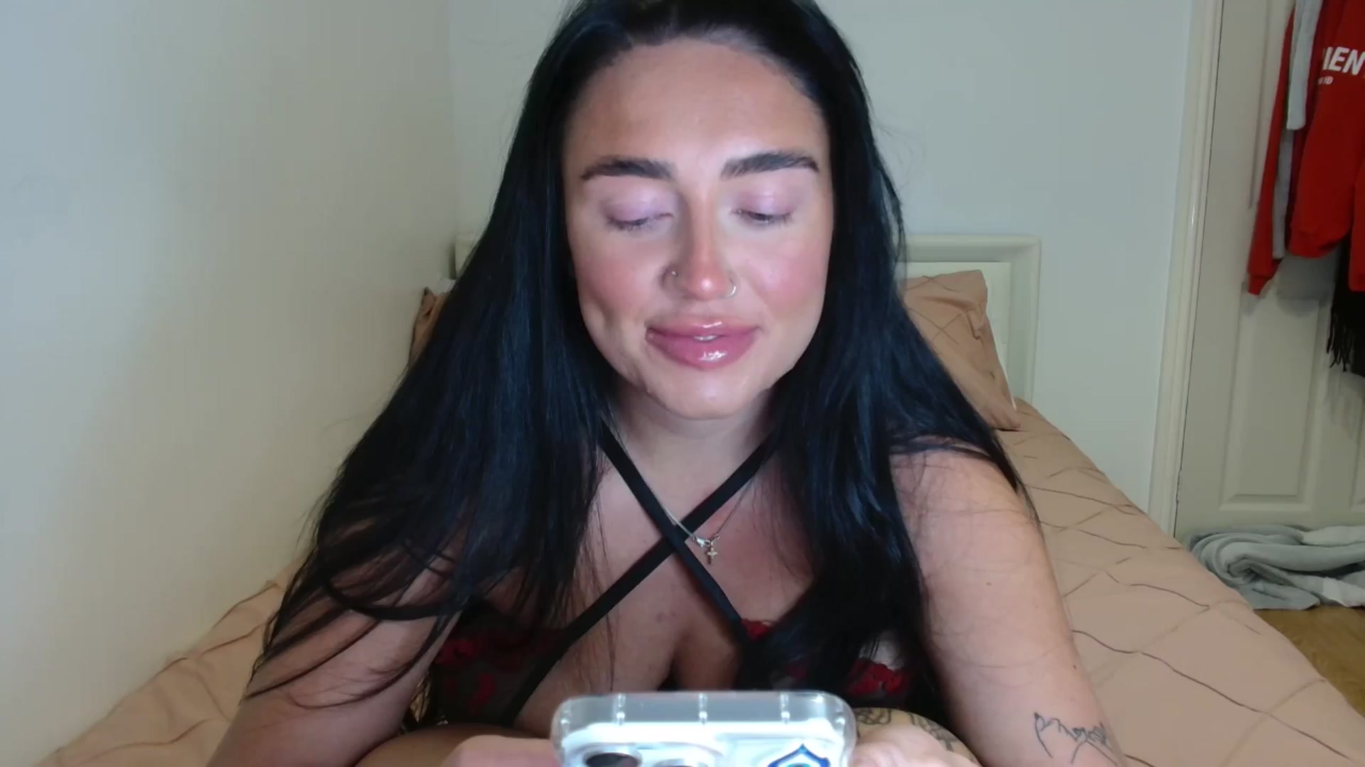 Gallery image thumbnail from ElleBloom's myfreecams stream on, 02/22/2025, 23:12 image 15 of 20
