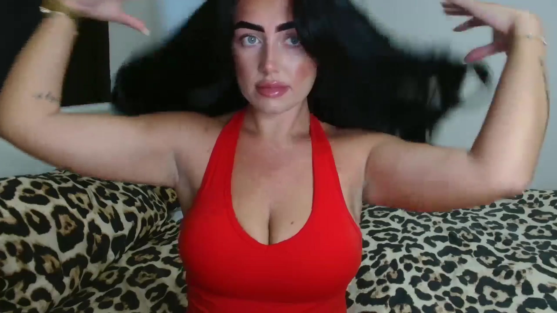 Gallery image thumbnail from ElleBloom's myfreecams stream on, 08/28/2025, 13:12 image 18 of 20