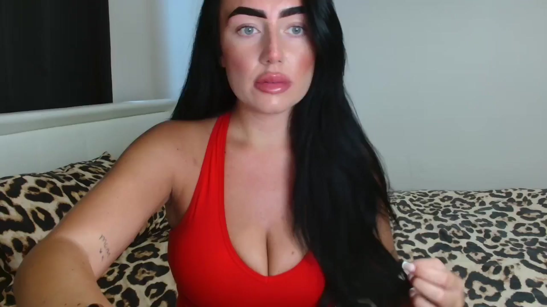 Gallery image thumbnail from ElleBloom's myfreecams stream on, 08/28/2025, 13:12 image 5 of 20