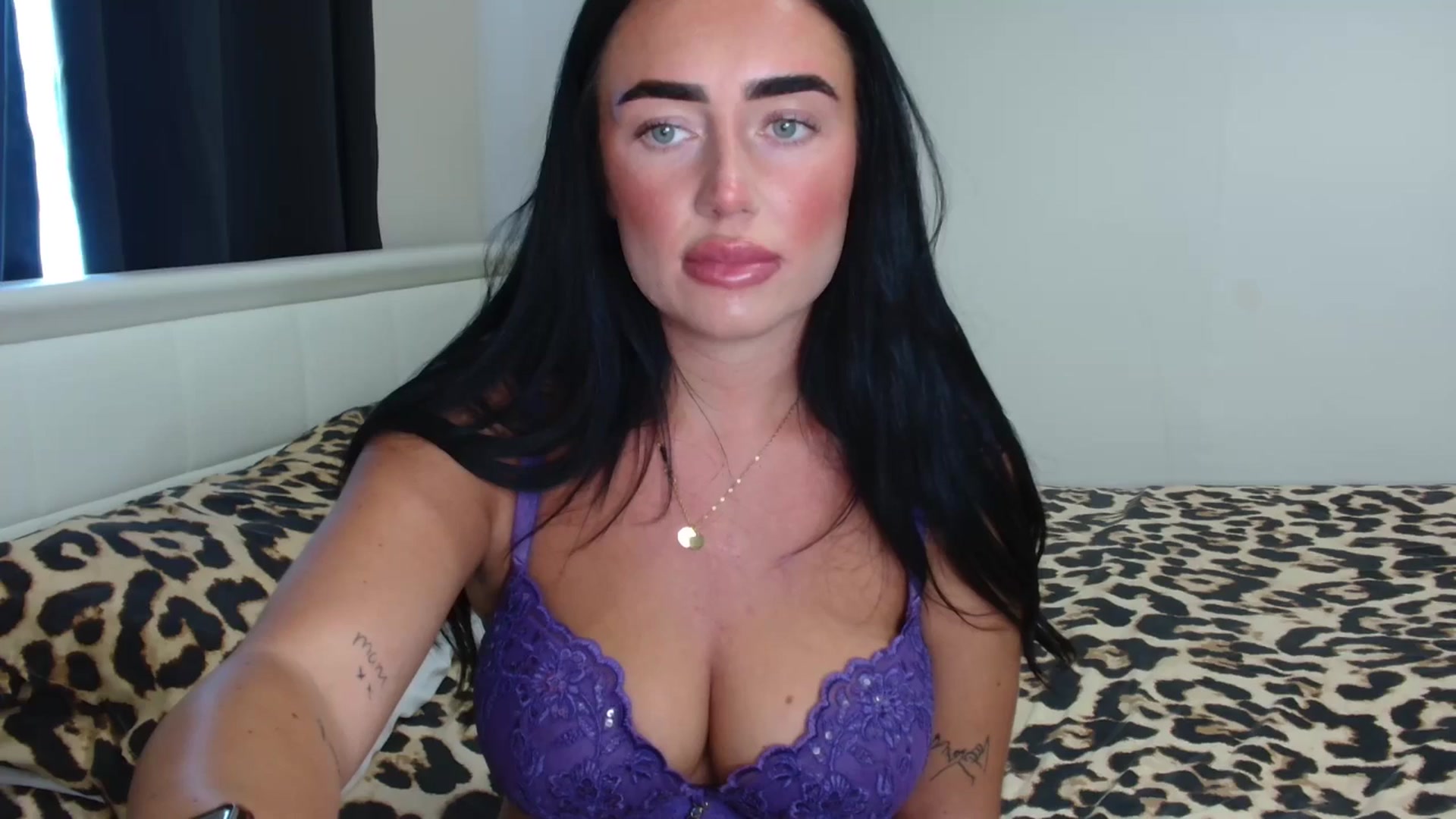 Gallery image thumbnail from ElleBloom's myfreecams stream on, 09/11/2025, 13:03 image 18 of 20