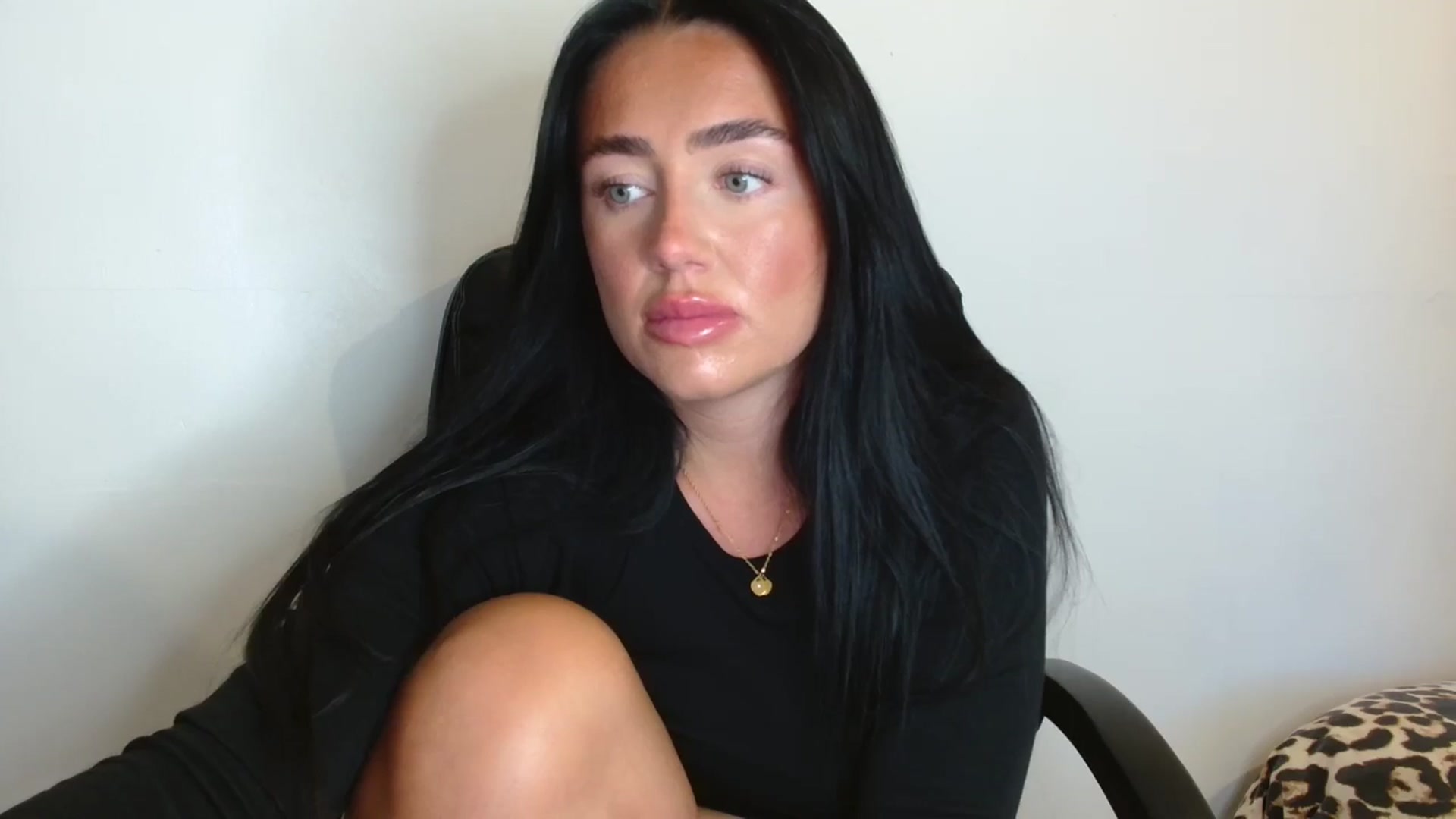 Gallery image thumbnail from ElleBloom's myfreecams stream on, 10/10/2025, 13:06 image 16 of 20