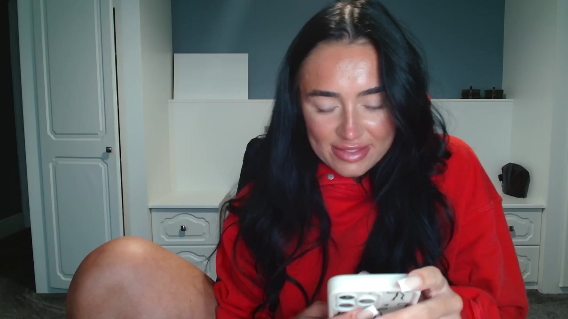 Gallery image thumbnail from ElleBloom's myfreecams stream on, 10/23/2025, 15:26 image 4 of 20