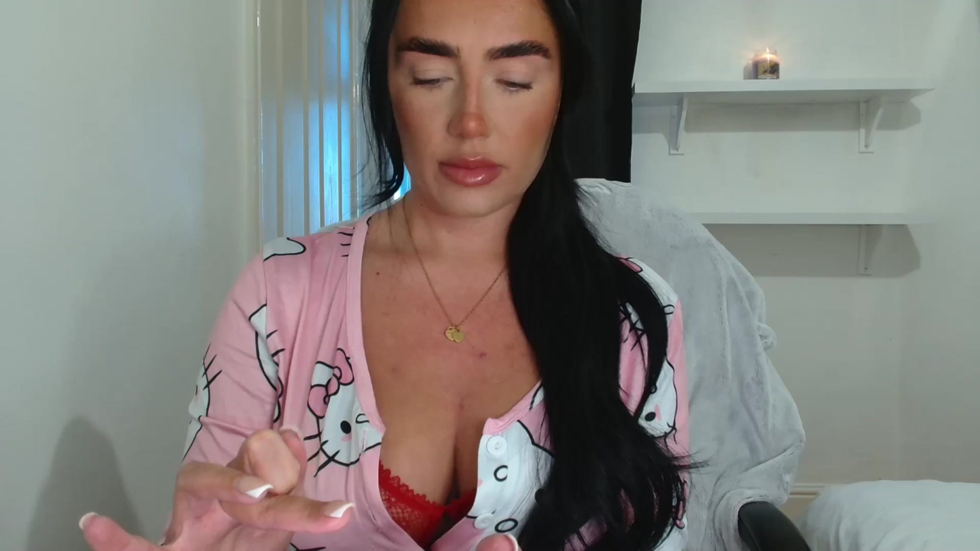Gallery image thumbnail from ElleBloom's myfreecams stream on, 01/12/2026, 15:24 image 5 of 20