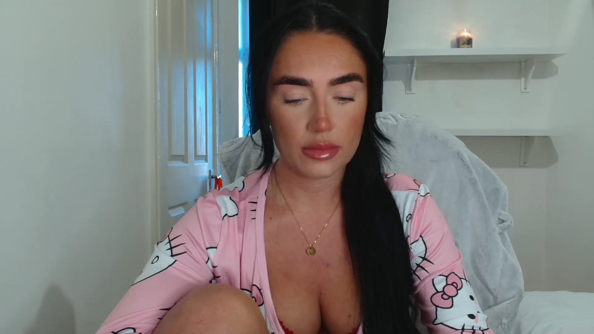 Gallery image thumbnail from ElleBloom's myfreecams stream on, 01/12/2026, 15:24 image 6 of 20