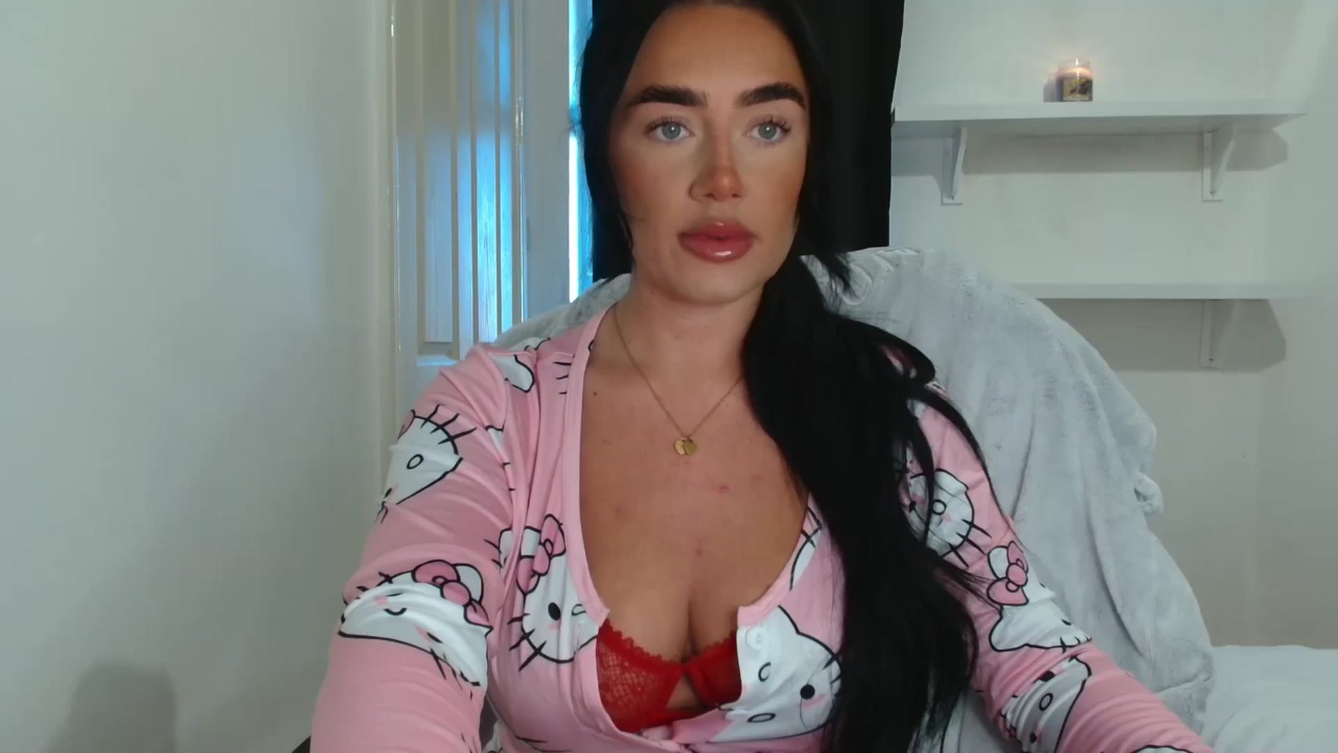 Gallery image thumbnail from ElleBloom's myfreecams stream on, 01/12/2026, 15:24 image 1 of 20