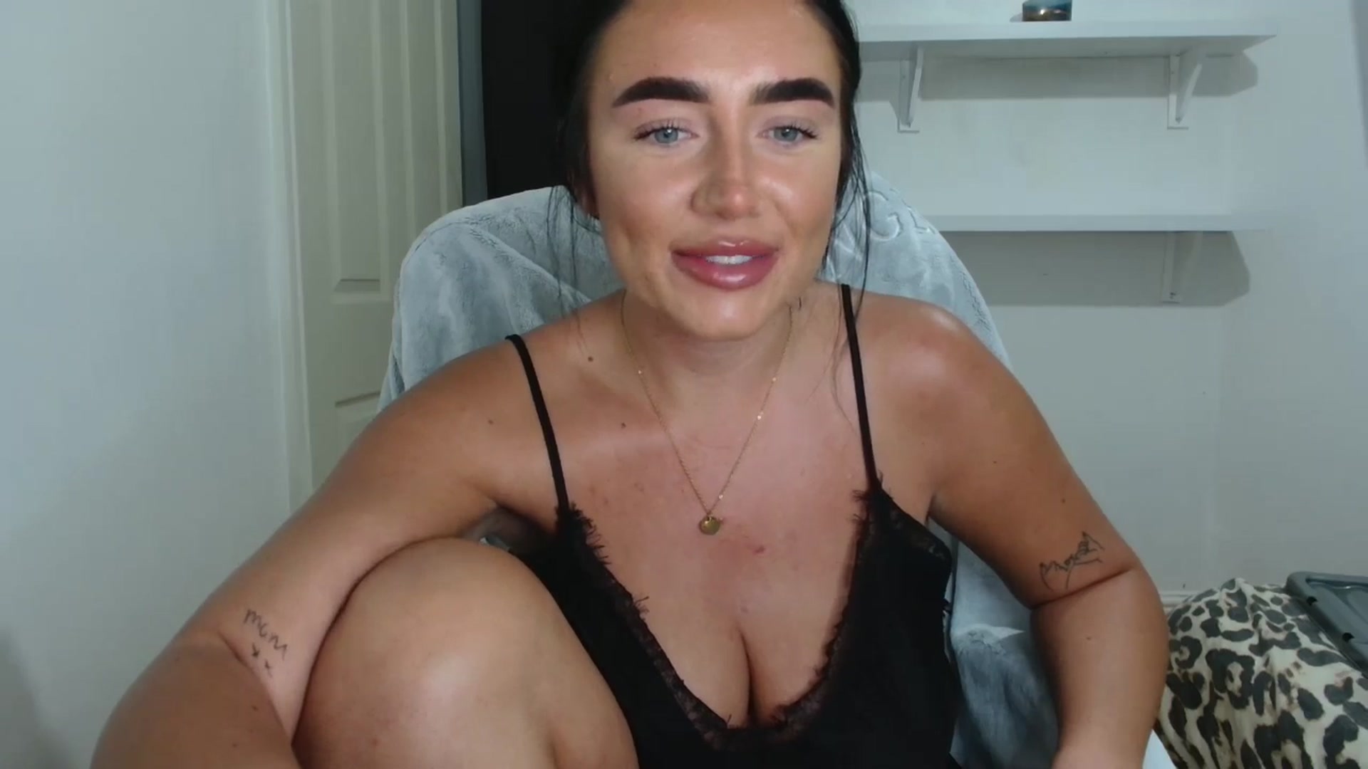 Gallery image thumbnail from ElleBloom's myfreecams stream on, 02/03/2026, 13:59 image 18 of 20