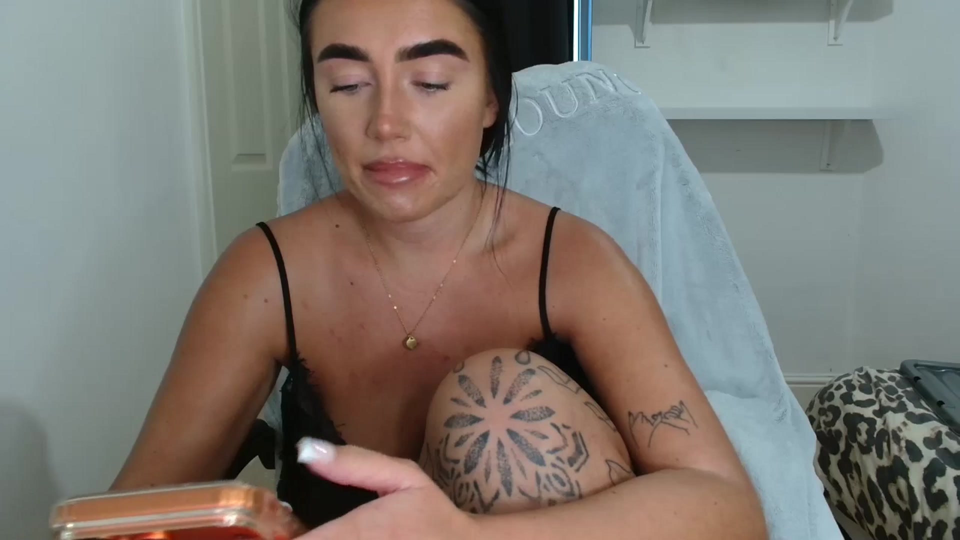 Gallery image thumbnail from ElleBloom's myfreecams stream on, 02/03/2026, 13:59 image 13 of 20