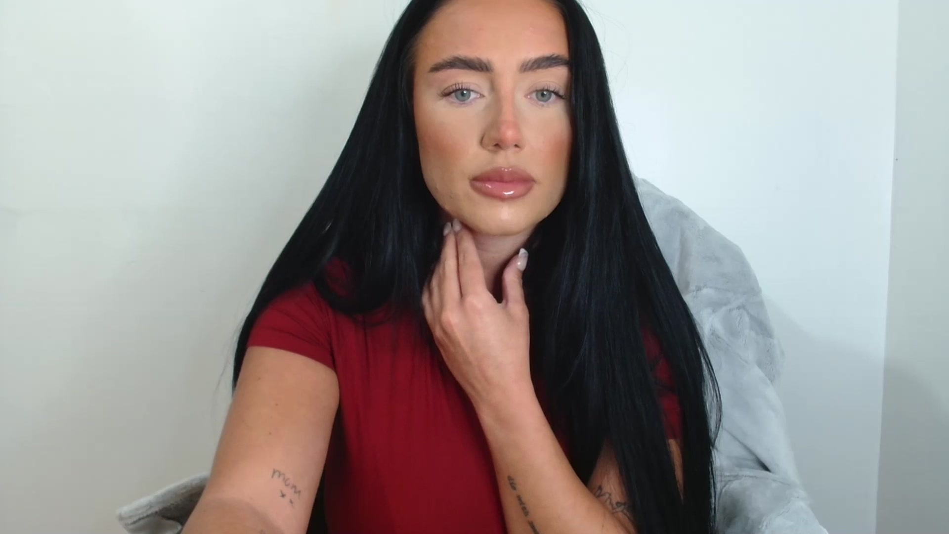 Gallery image thumbnail from ElleBloom's myfreecams stream on, 02/16/2026, 16:23 image 5 of 20
