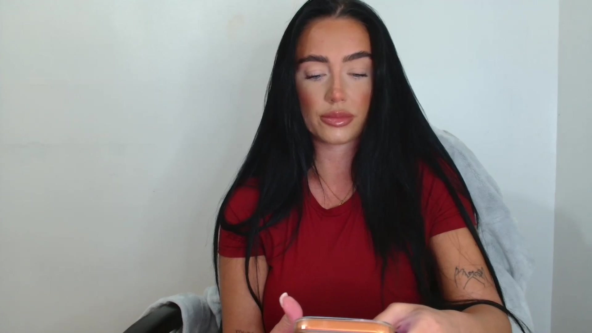 Gallery image thumbnail from ElleBloom's myfreecams stream on, 02/16/2026, 16:23 image 9 of 20