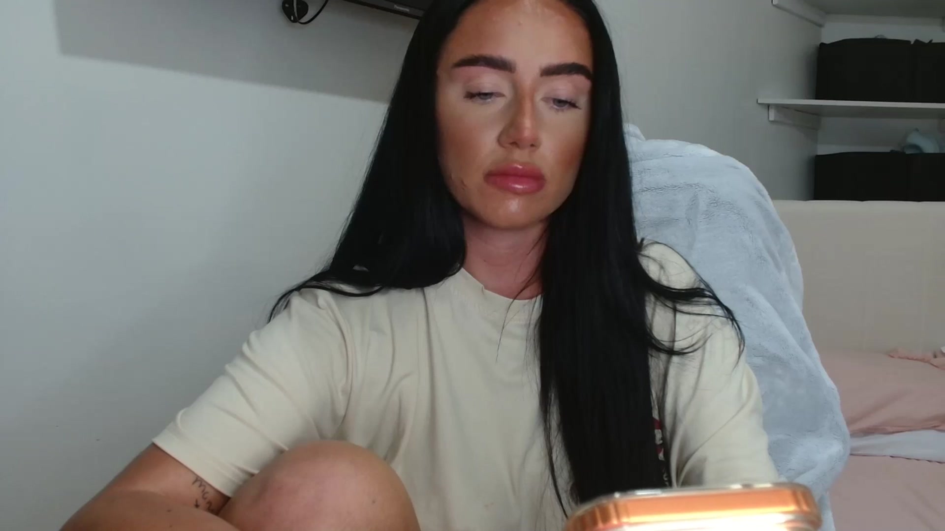 Gallery image thumbnail from ElleBloom's myfreecams stream on, 03/02/2026, 18:33 image 15 of 20