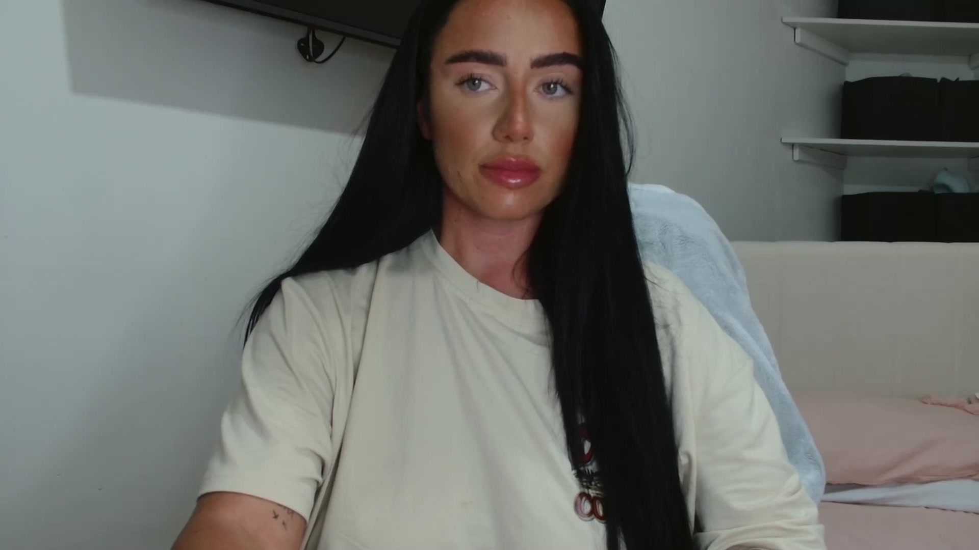 Gallery image thumbnail from ElleBloom's myfreecams stream on, 03/02/2026, 18:33 image 6 of 20