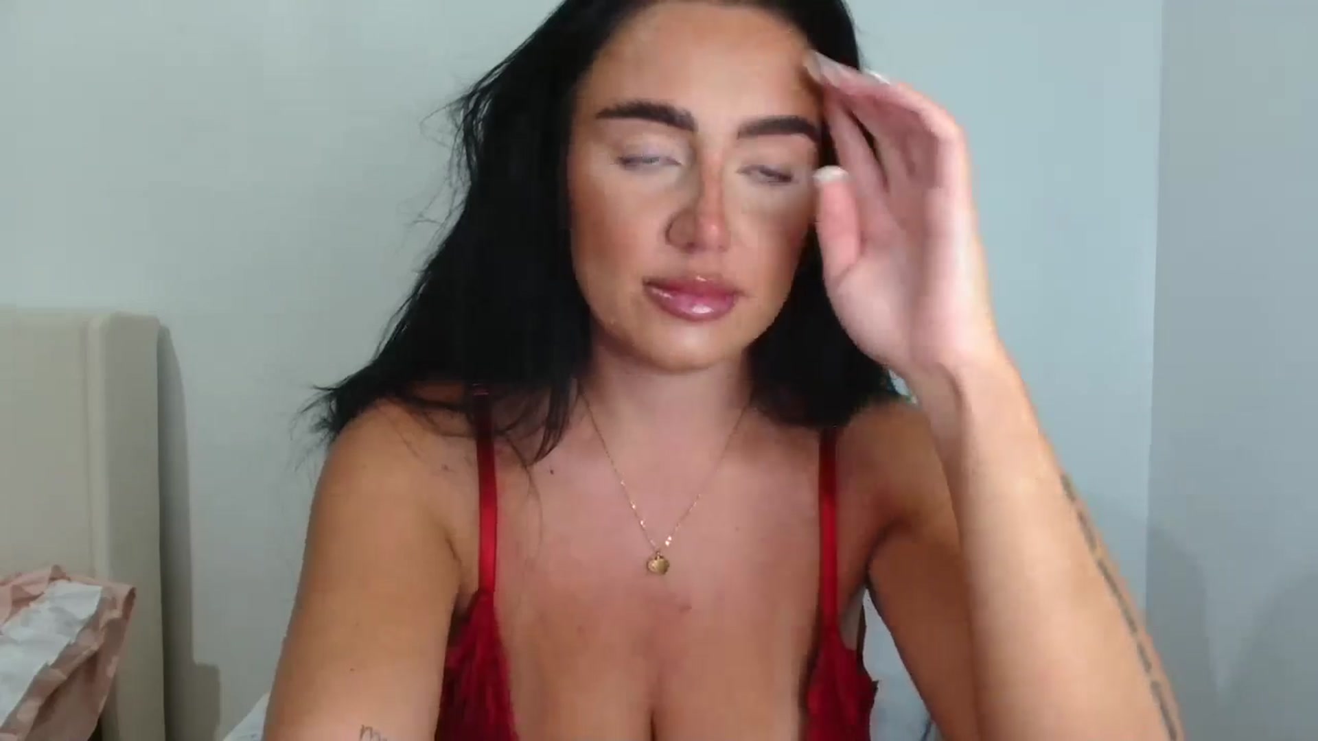 Gallery image thumbnail from ElleBloom's myfreecams stream on, 03/22/2026, 18:18 image 8 of 20