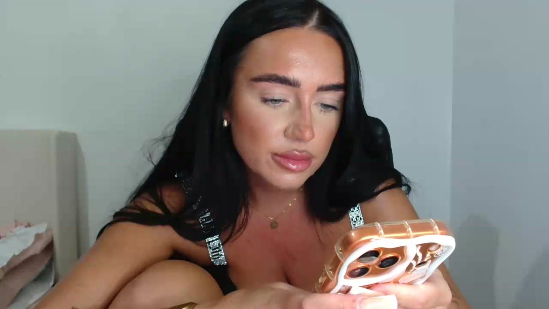 Gallery image thumbnail from ElleBloom's myfreecams stream on, 07/01/2026, 13:22 image 5 of 20