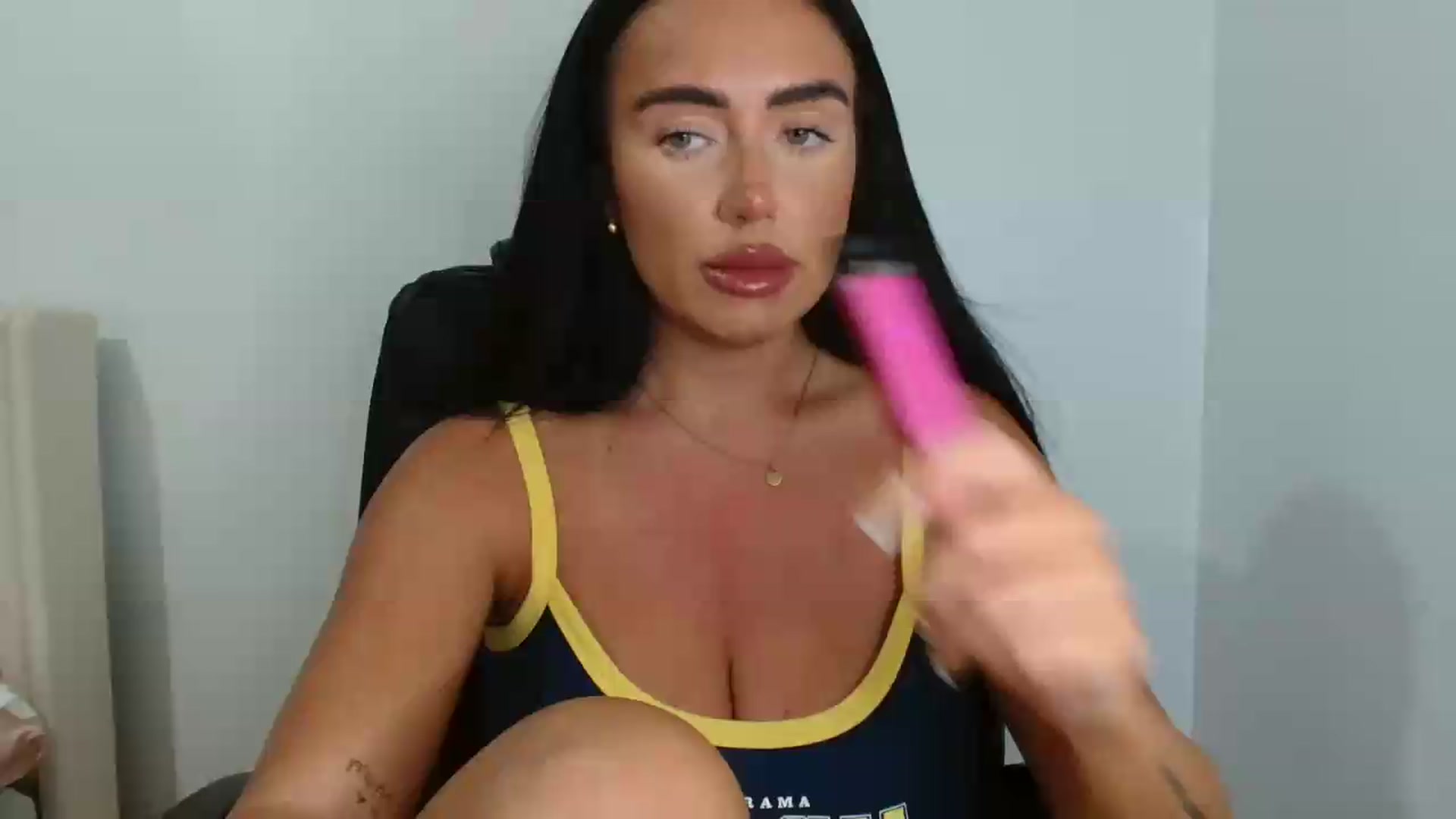 Gallery image thumbnail from ElleBloom's myfreecams stream on, 07/03/2026, 16:58 image 1 of 20