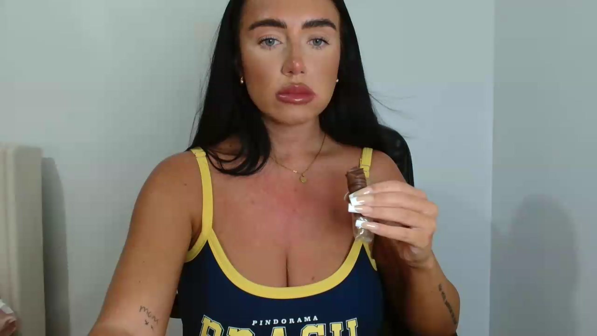 Gallery image thumbnail from ElleBloom's myfreecams stream on, 07/03/2026, 16:58 image 10 of 20