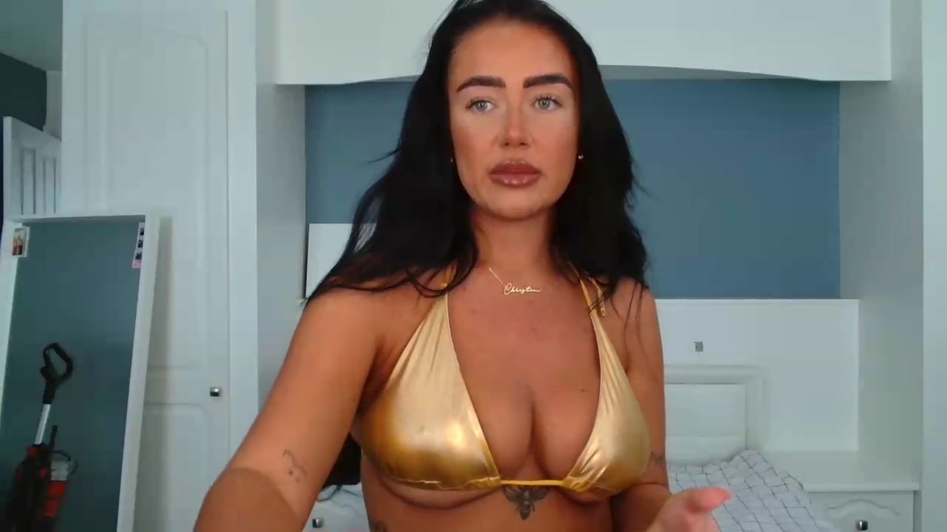 Gallery image thumbnail from ElleBloom's myfreecams stream on, 07/28/2026, 12:15 image 2 of 20