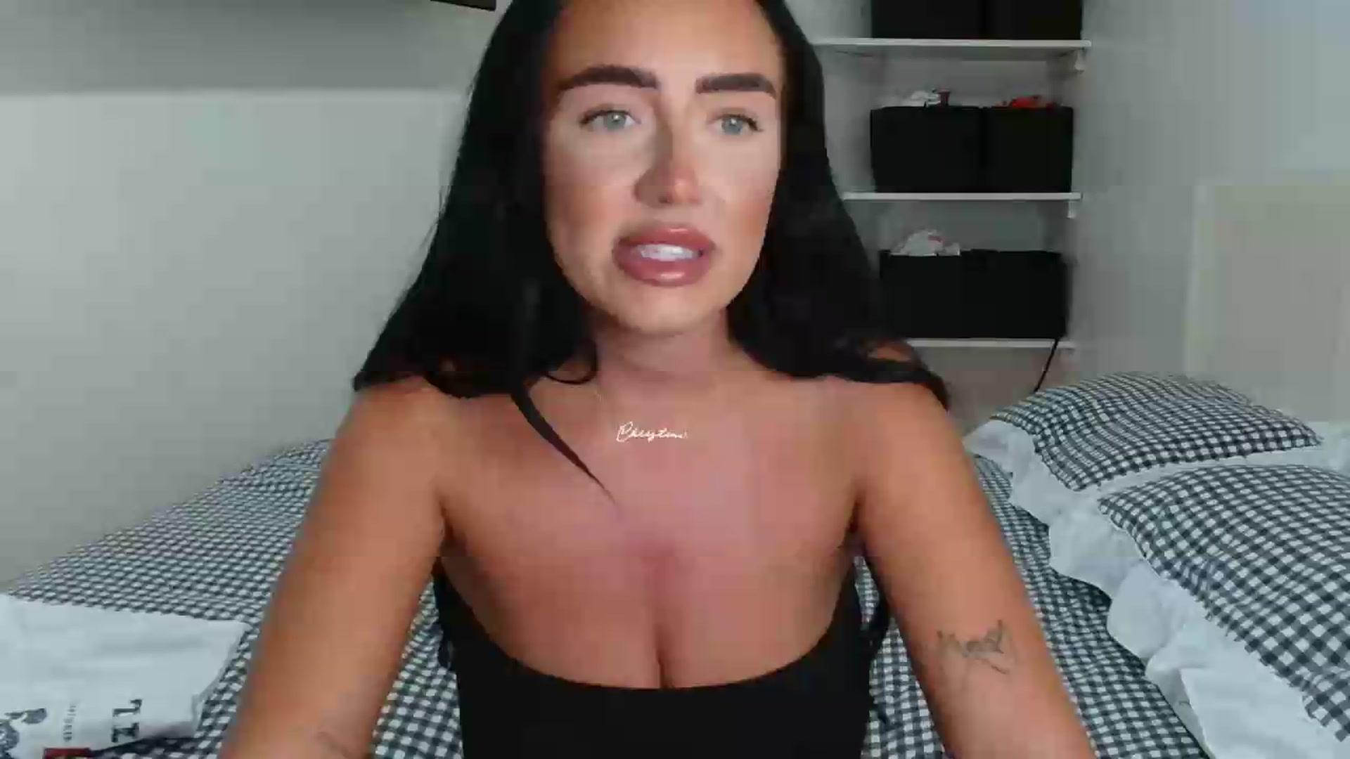 Gallery image thumbnail from ElleBloom's myfreecams stream on, 07/29/2026, 18:50 image 16 of 20