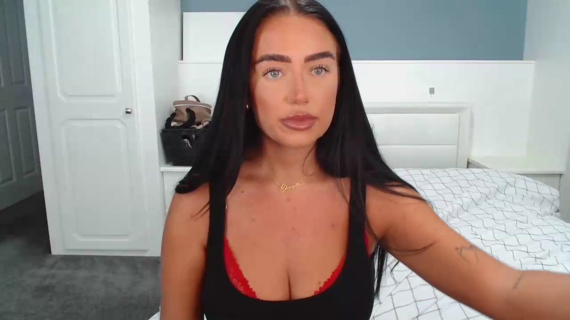 Gallery image thumbnail from ElleBloom's myfreecams stream on, 07/30/2026, 11:40 image 10 of 20