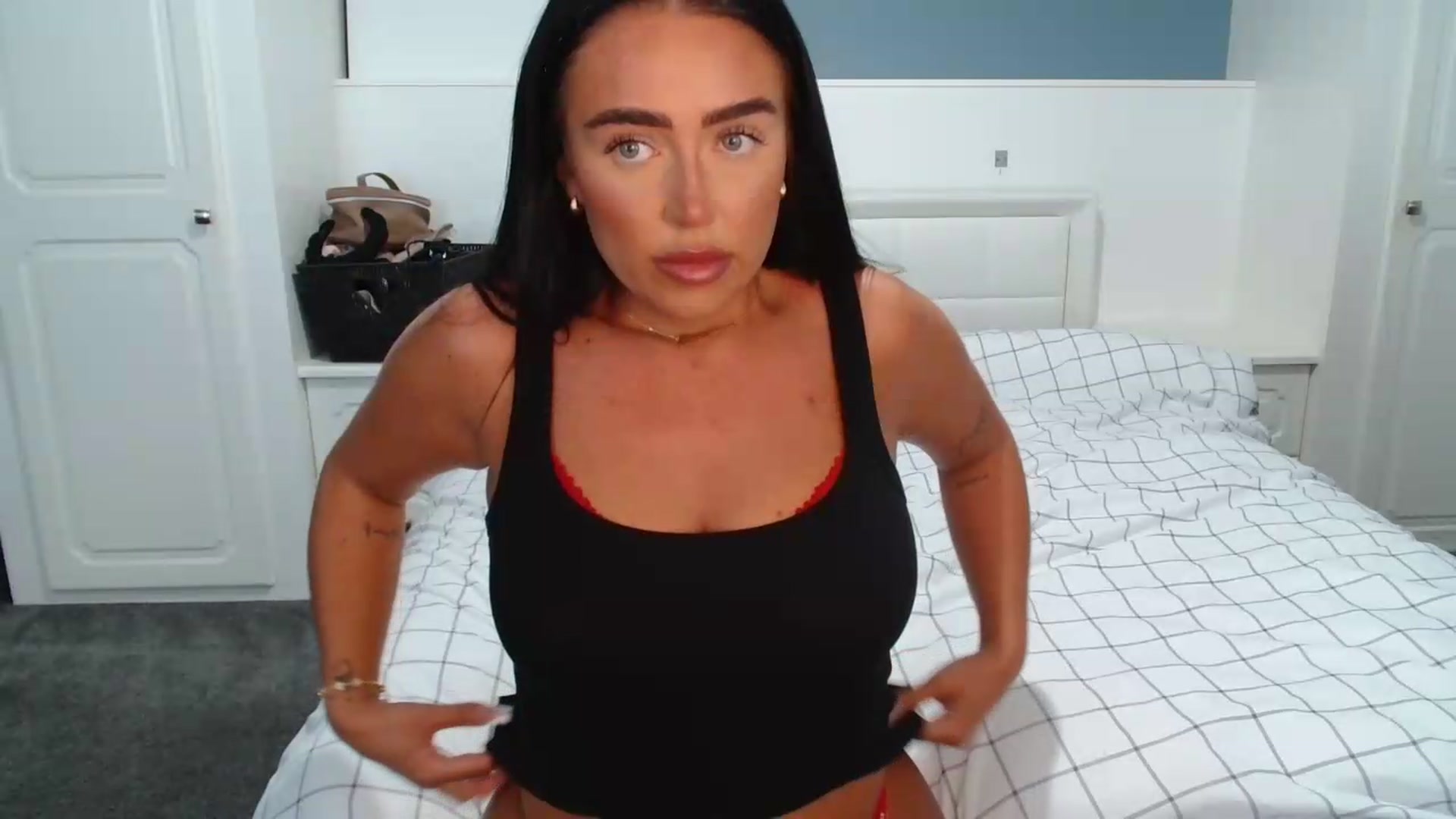 Gallery image thumbnail from ElleBloom's myfreecams stream on, 07/30/2026, 12:56 image 4 of 20