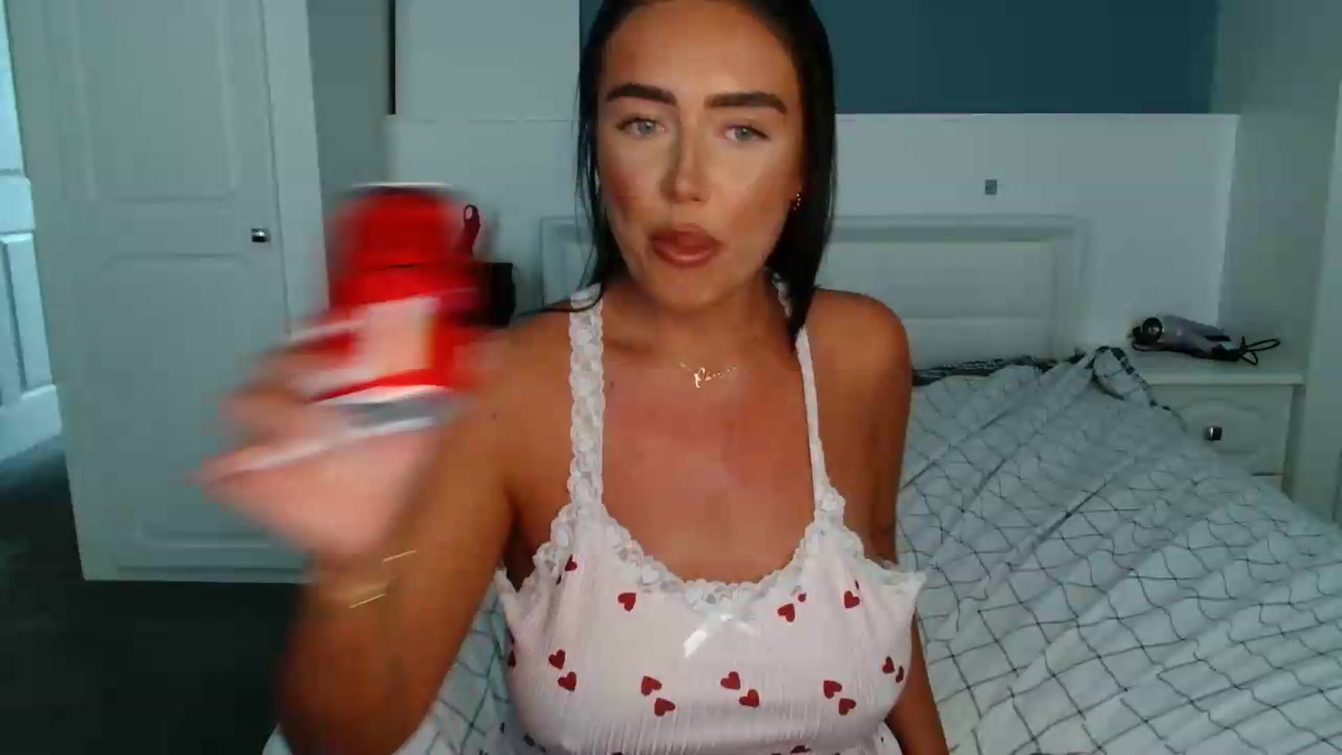 Gallery image thumbnail from ElleBloom's myfreecams stream on, 08/02/2026, 16:50 image 13 of 20
