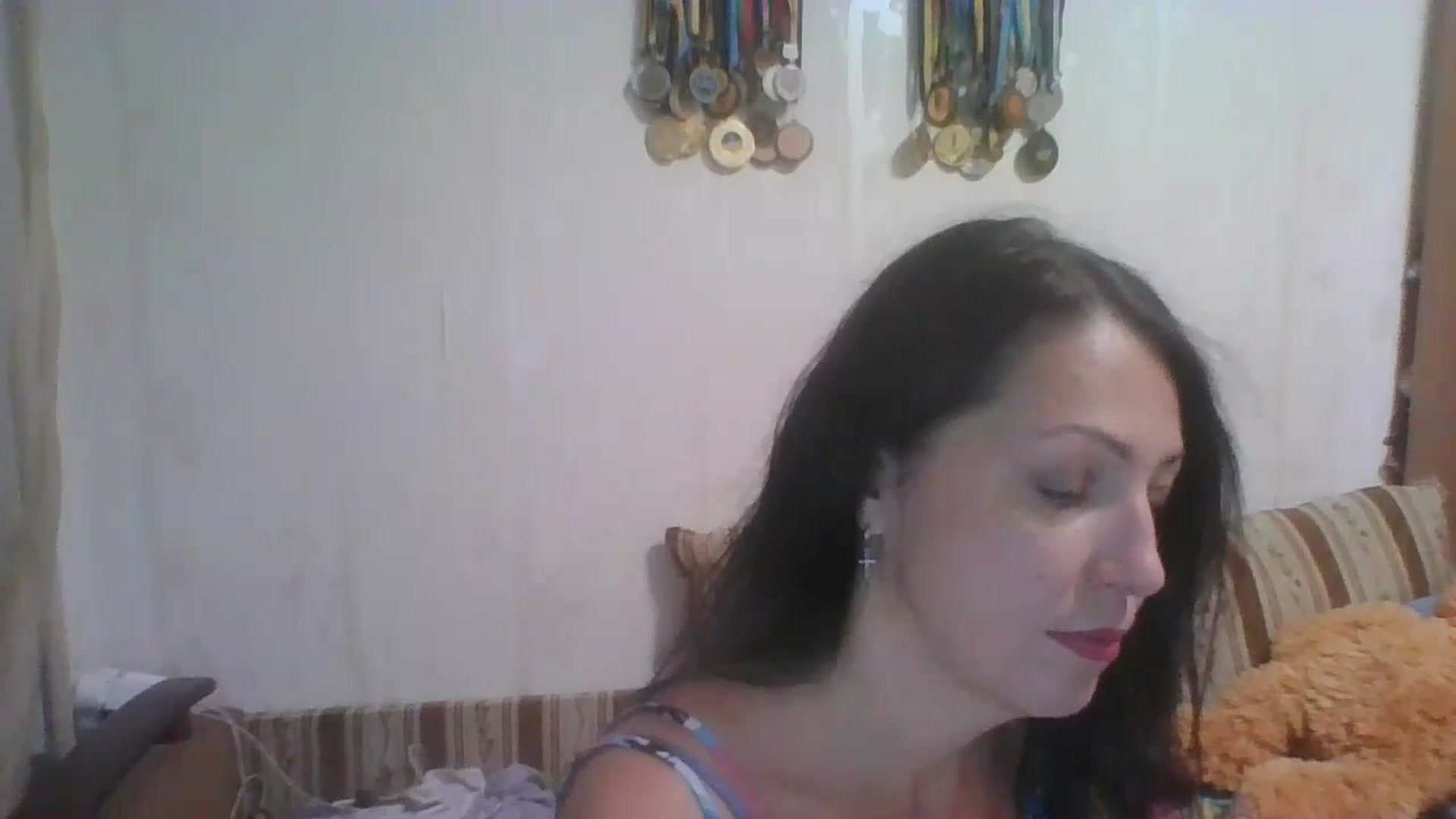 Gallery image thumbnail from ElleChase's myfreecams stream on, 11/14/2024, 11:00 image 3 of 20